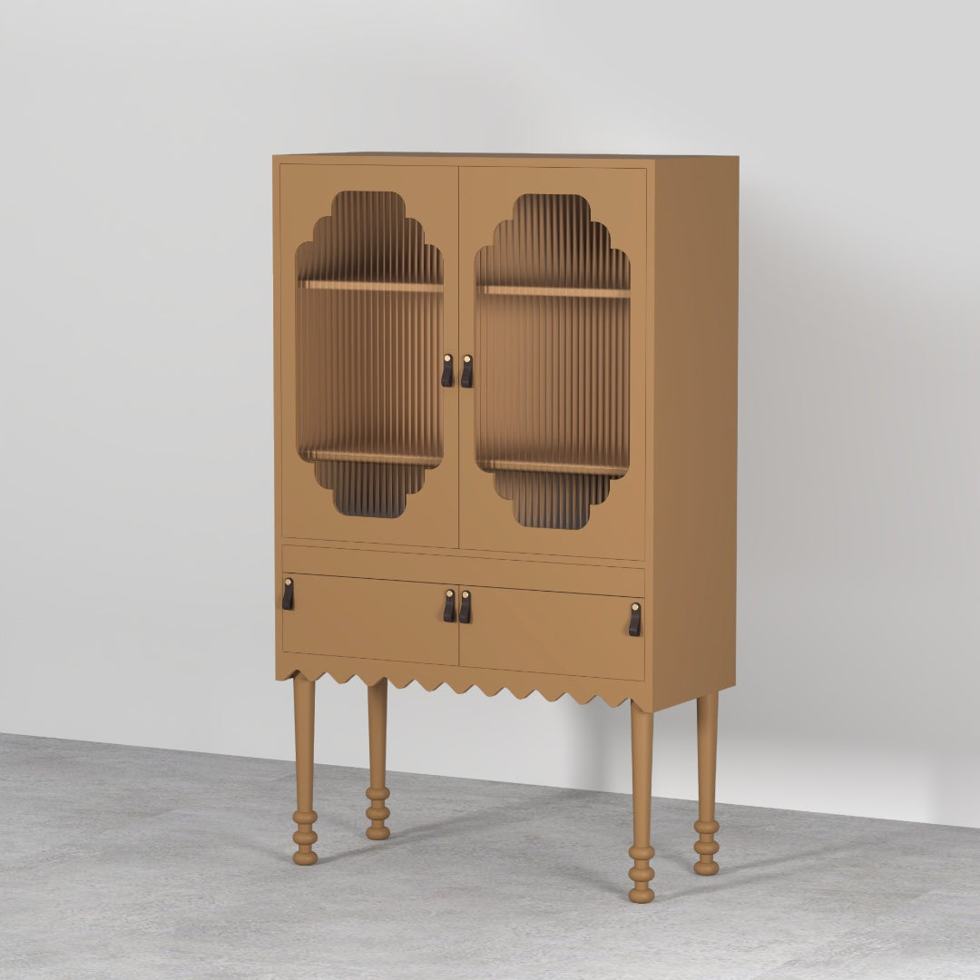 Ezra Bar Unit