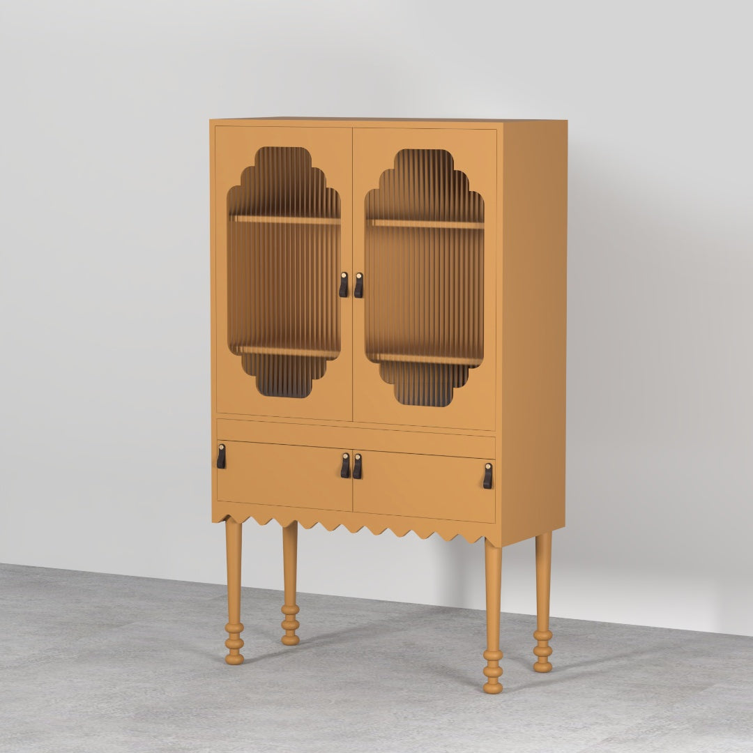 Ezra Bar Unit