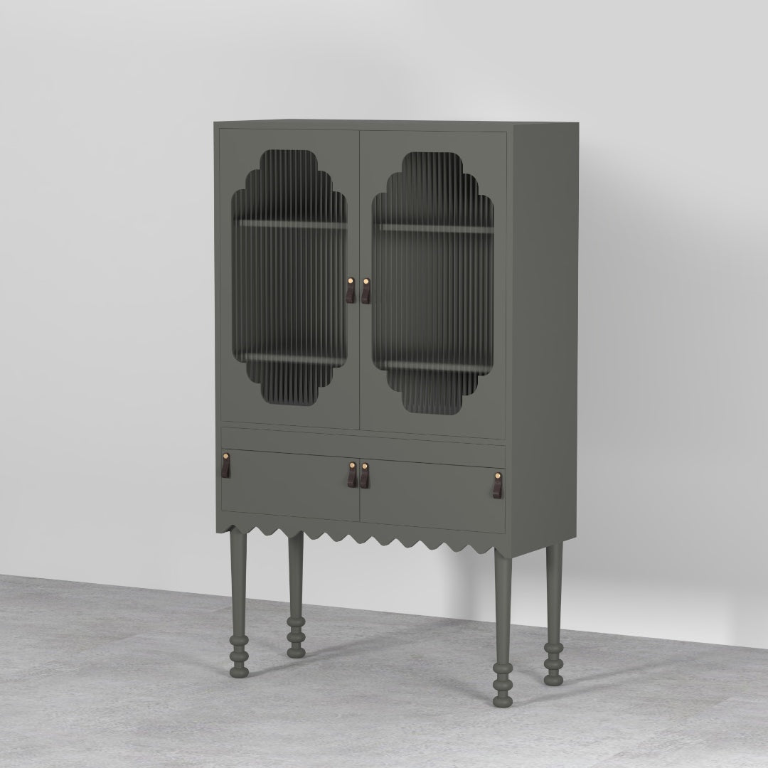 Ezra Bar Unit
