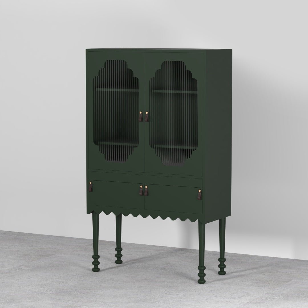 Ezra Bar Unit