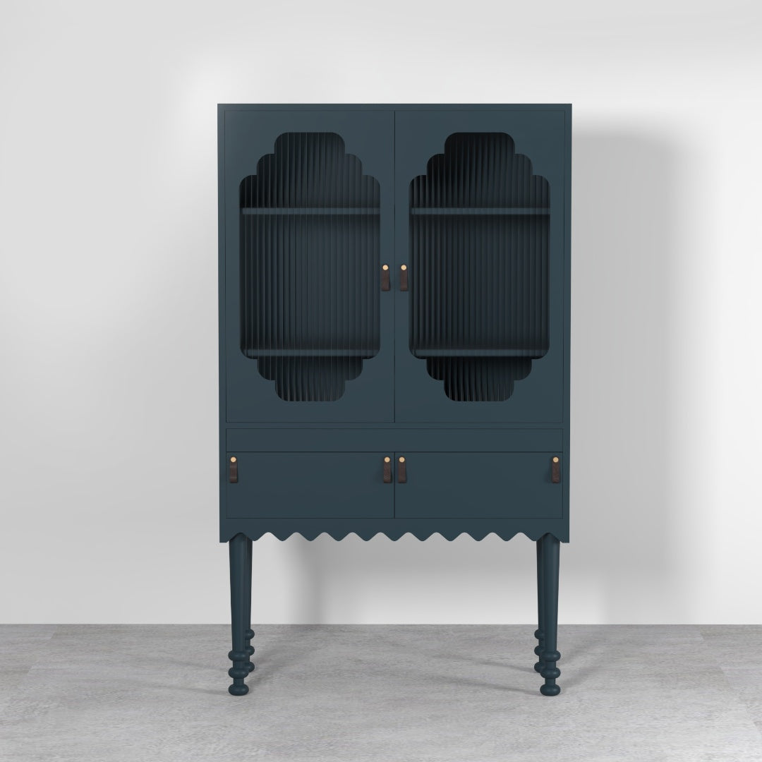 Ezra Bar Unit
