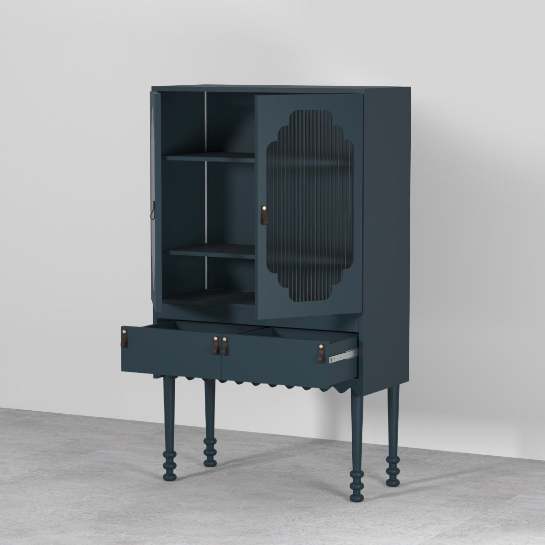 Ezra Bar Unit