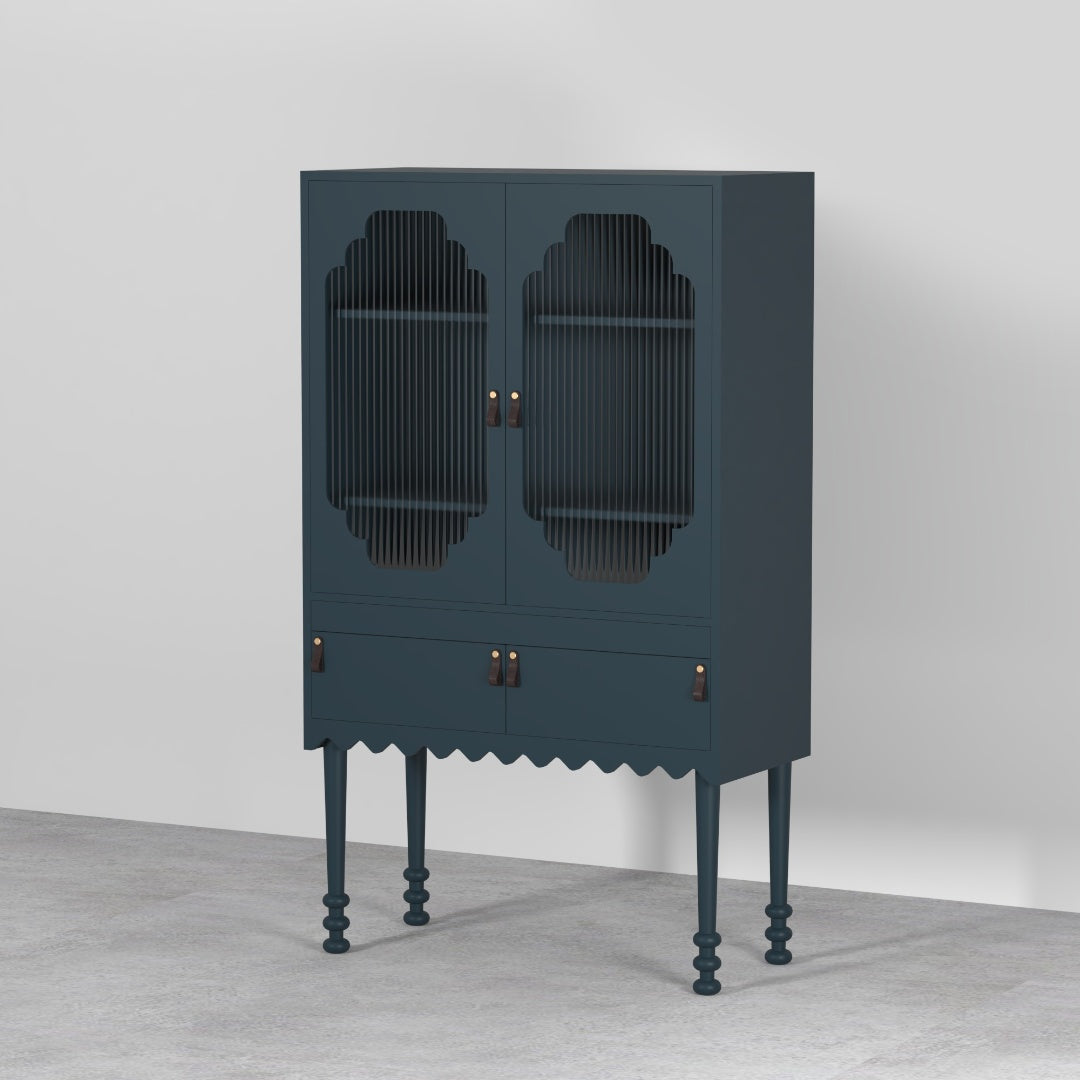 Ezra Bar Unit