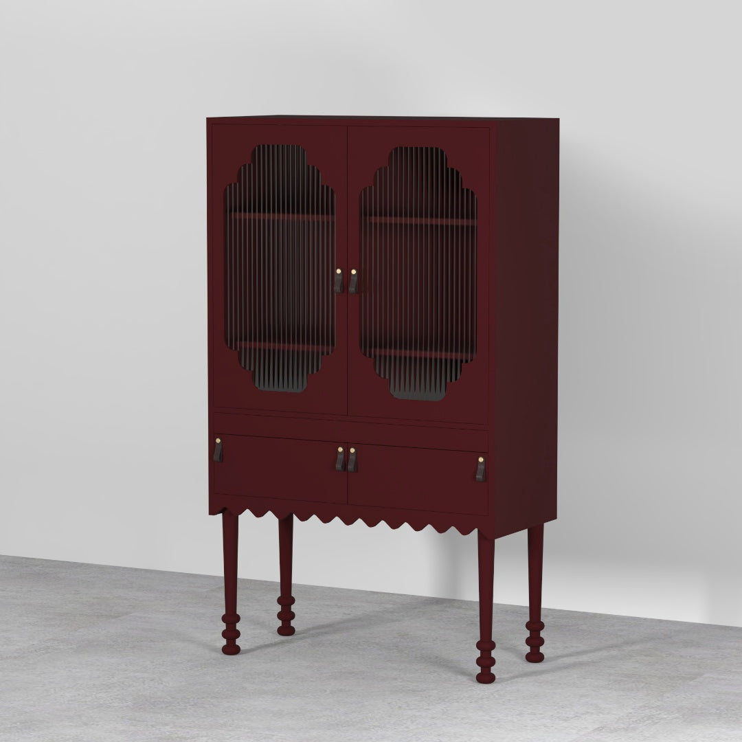 Ezra Bar Unit