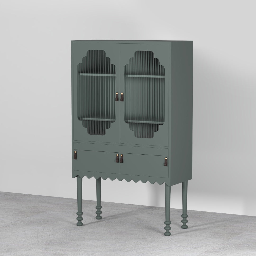 Ezra Bar Unit