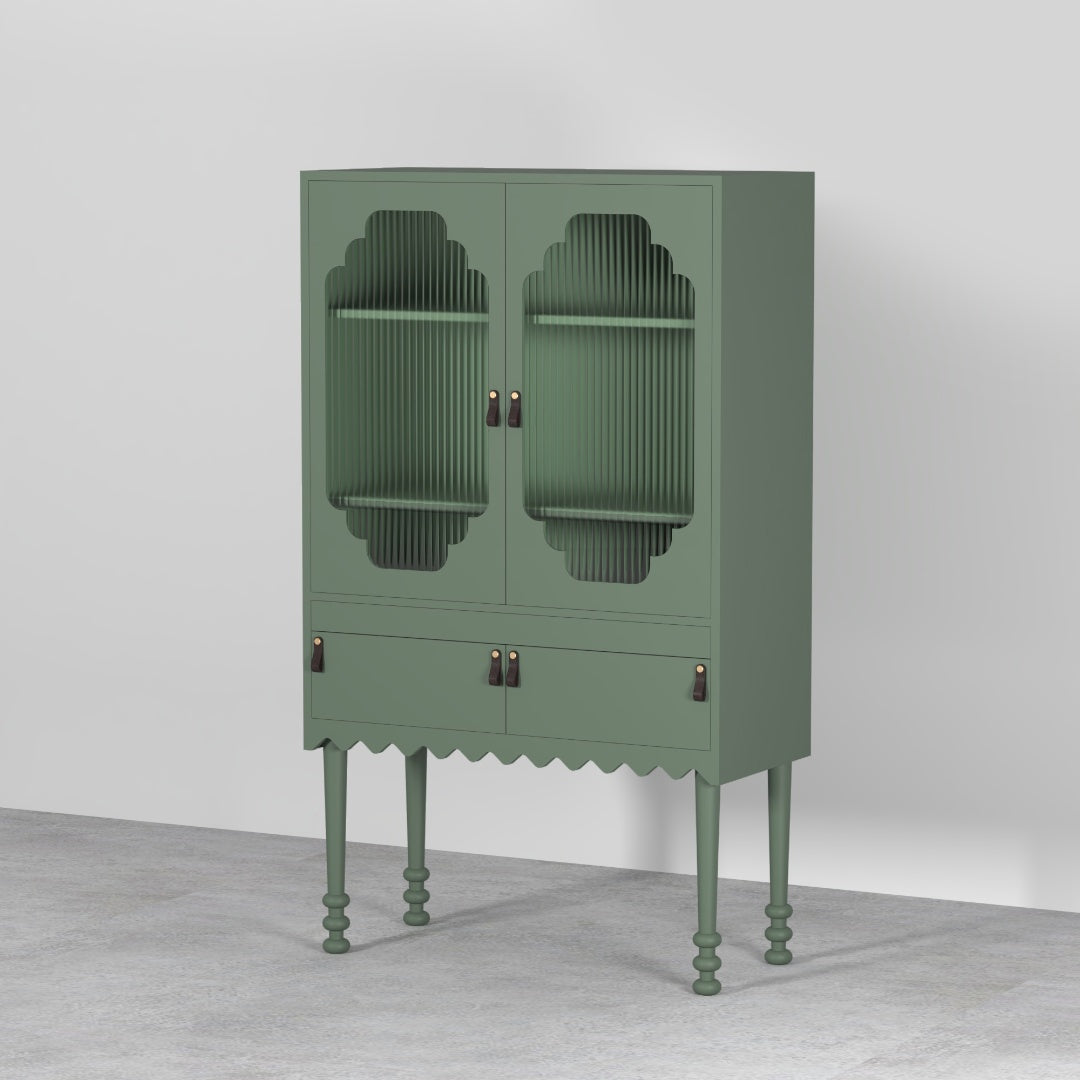 Ezra Bar Unit
