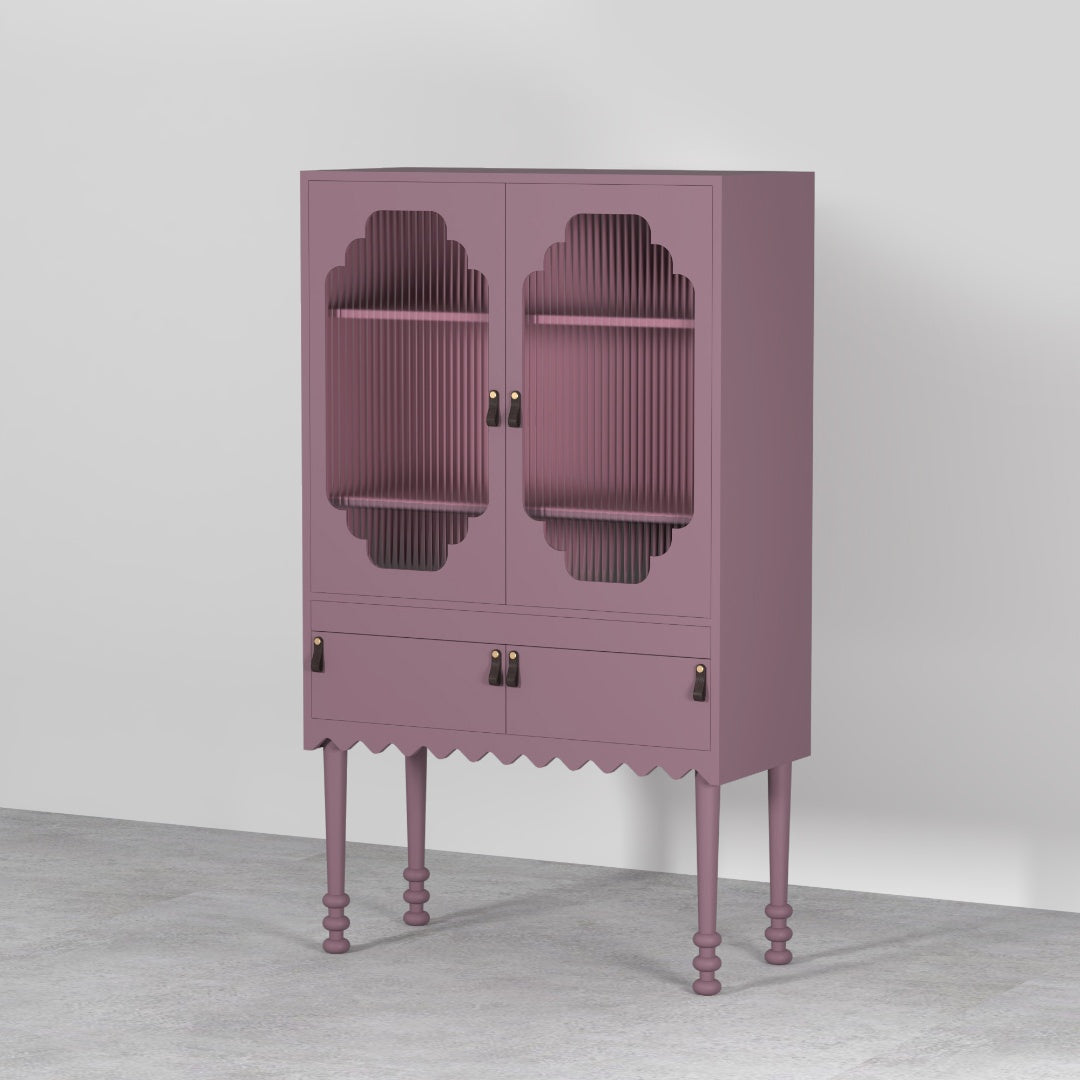 Ezra Bar Unit