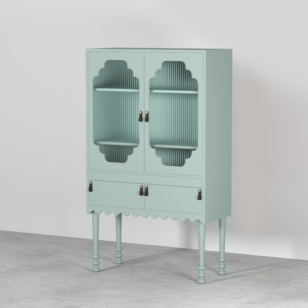 Ezra Bar Unit