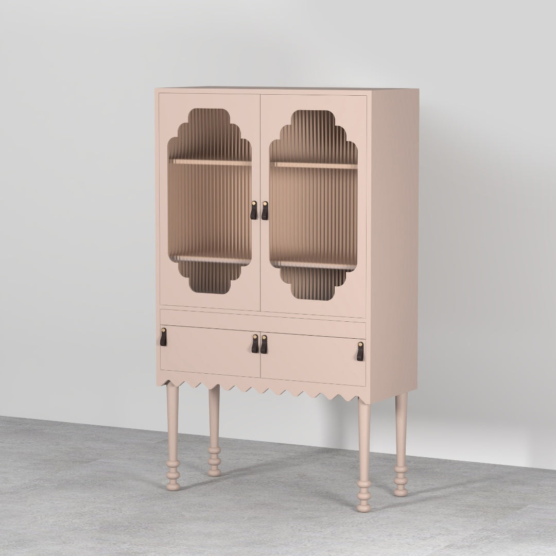 Ezra Bar Unit