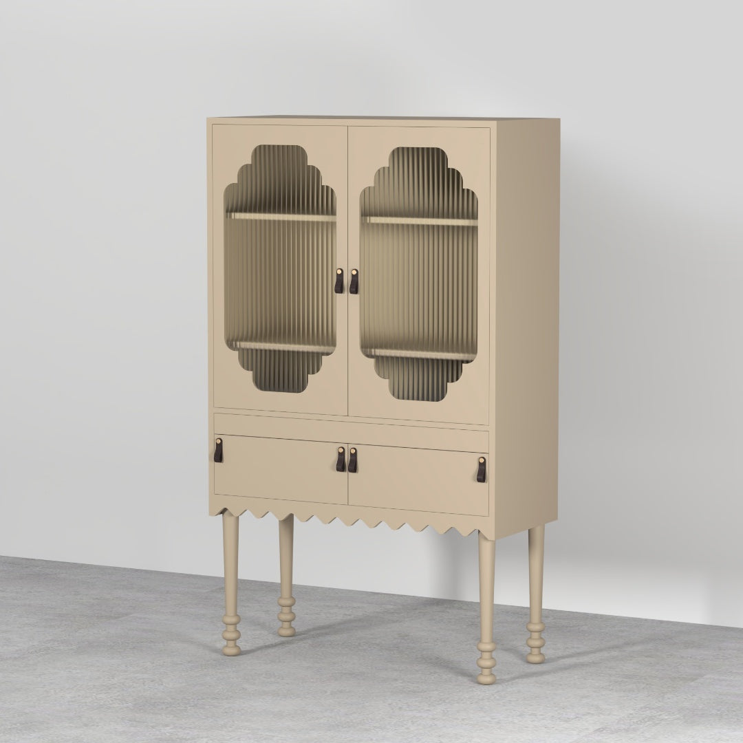 Ezra Bar Unit