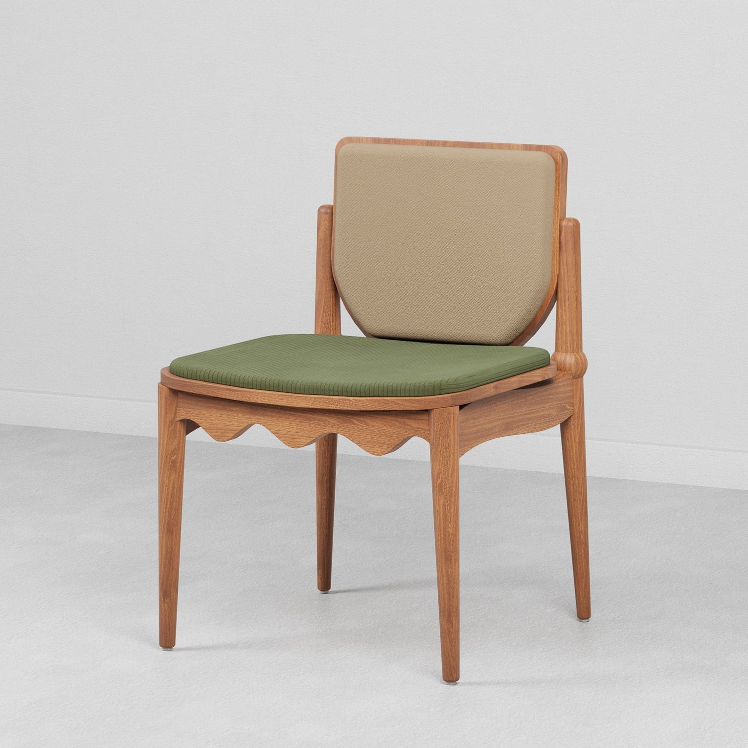 Flavin Chair