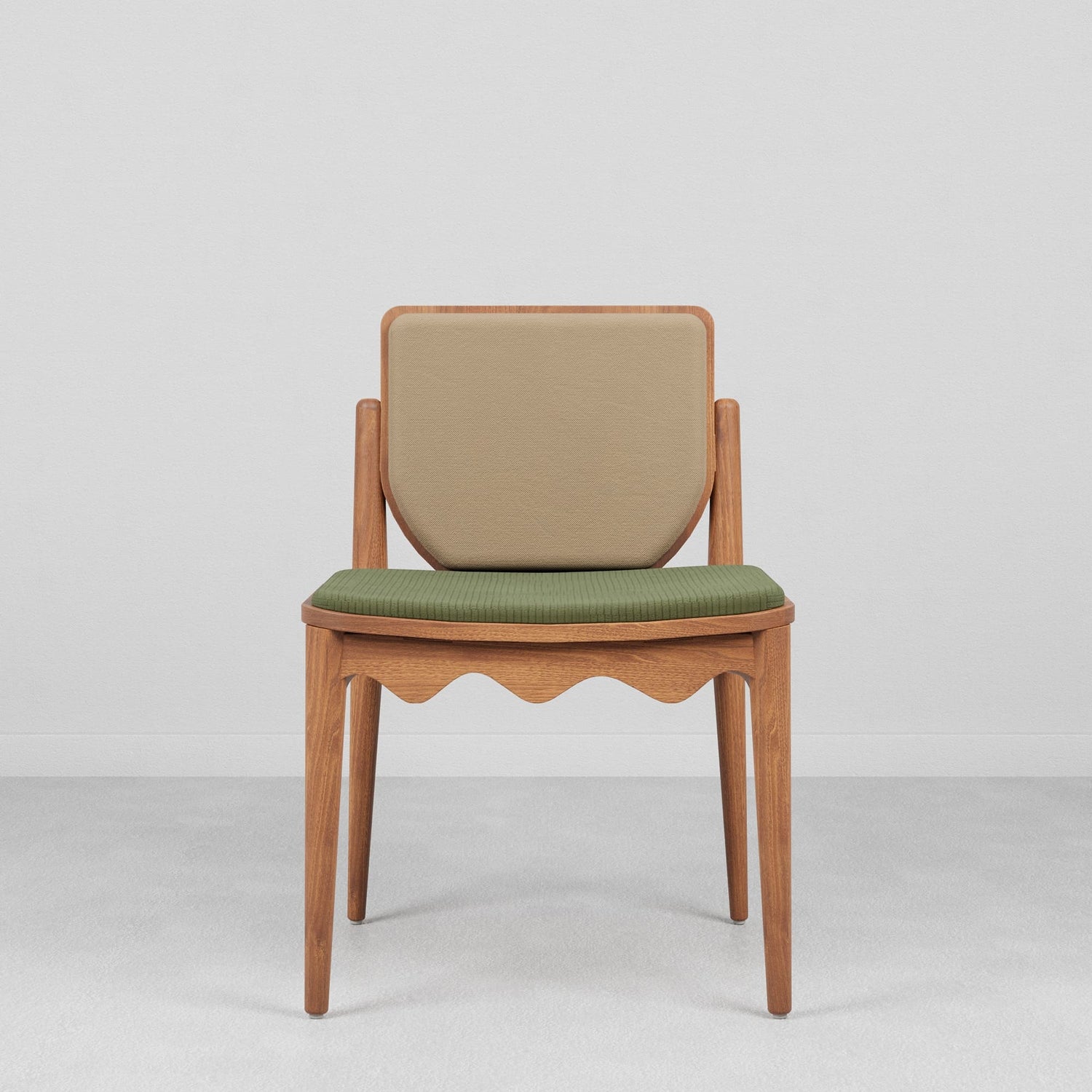 Flavin Chair