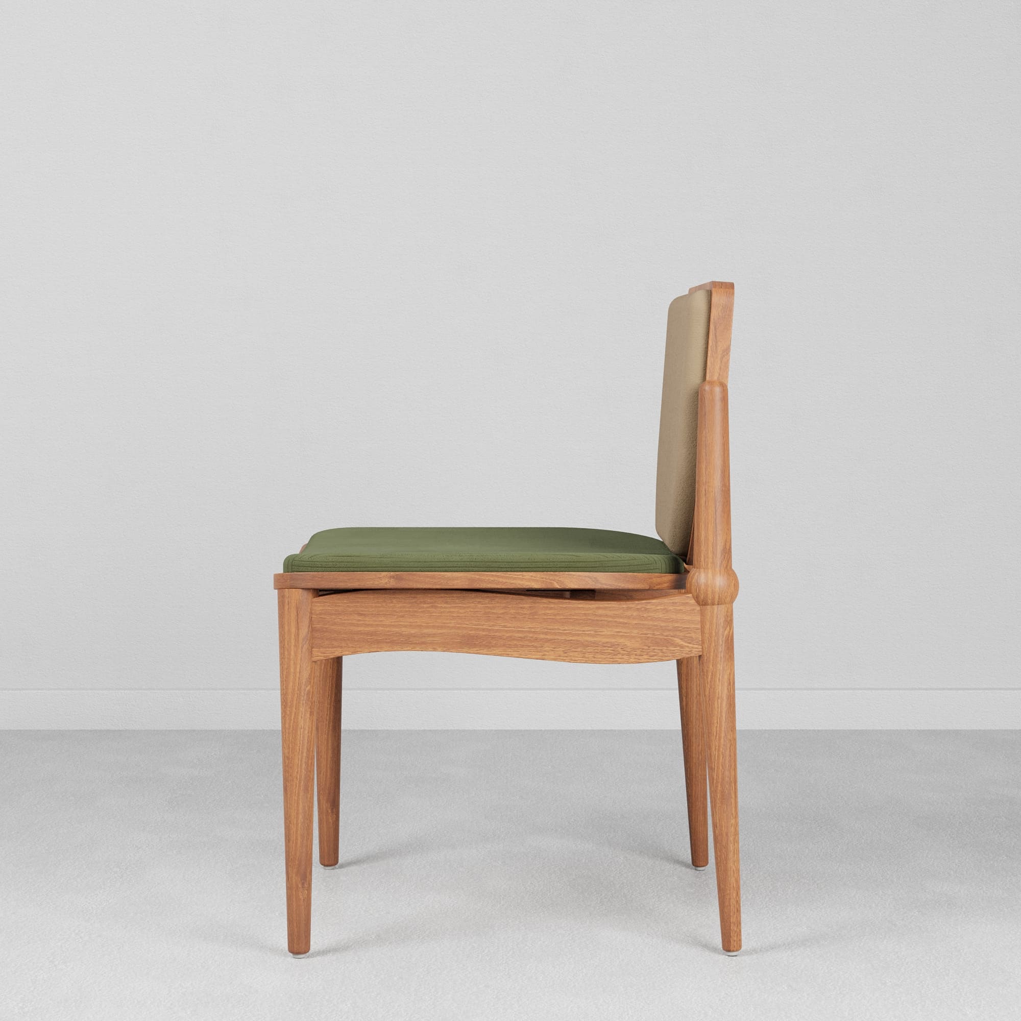 Flavin Chair