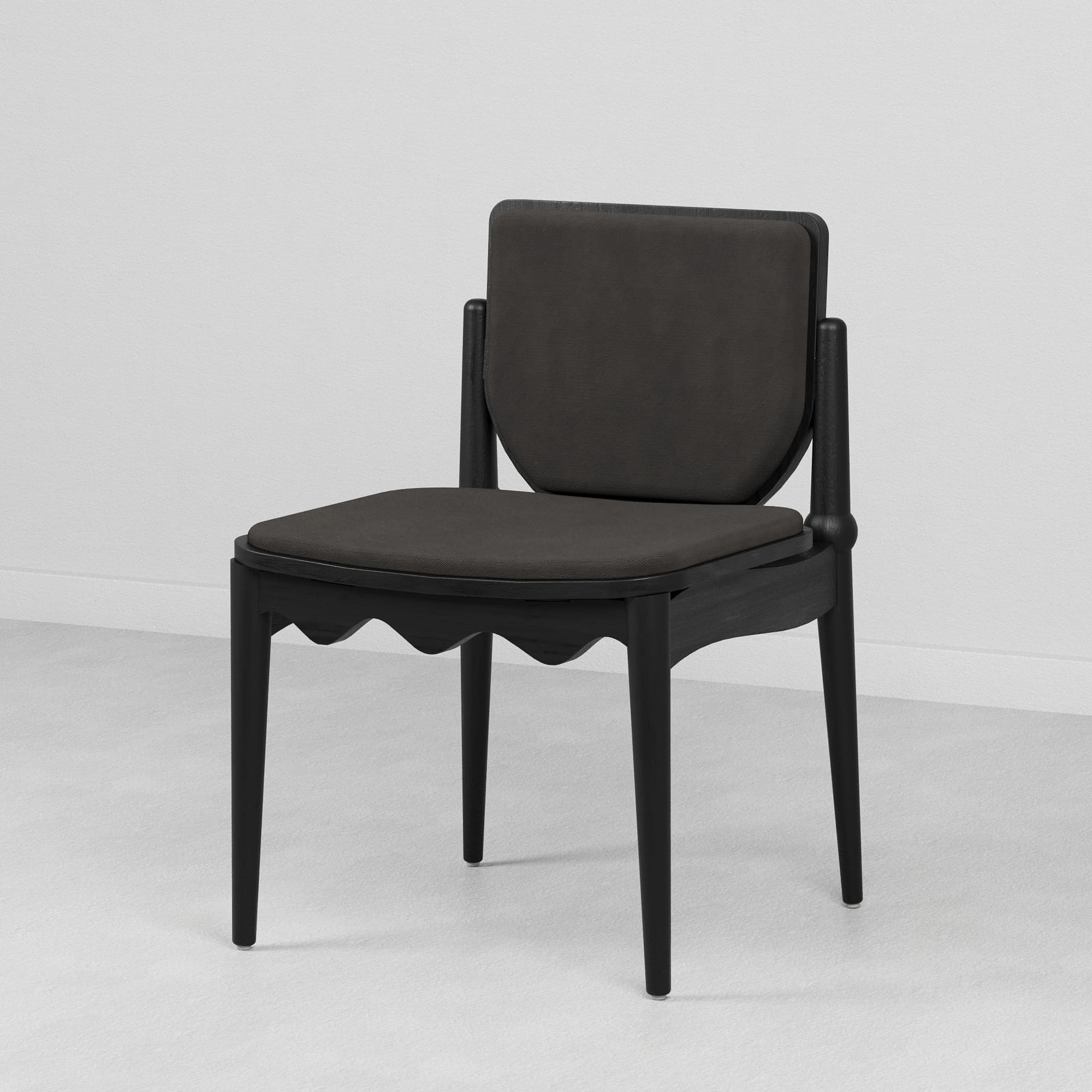 Flavin Chair