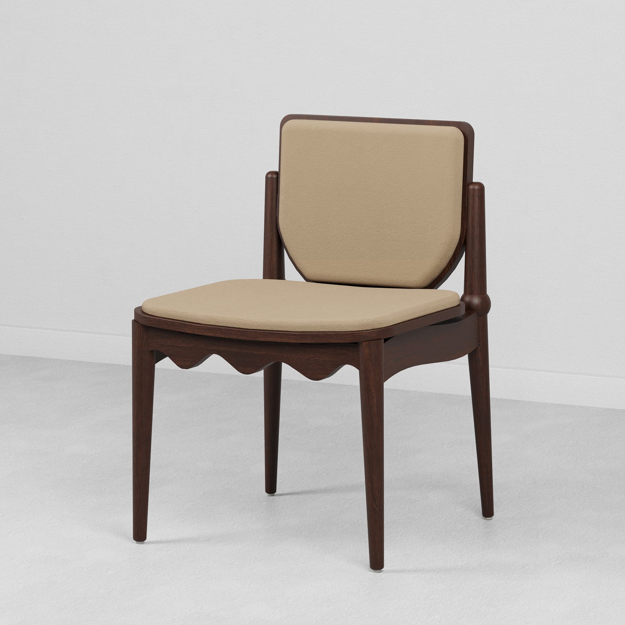 Flavin Chair