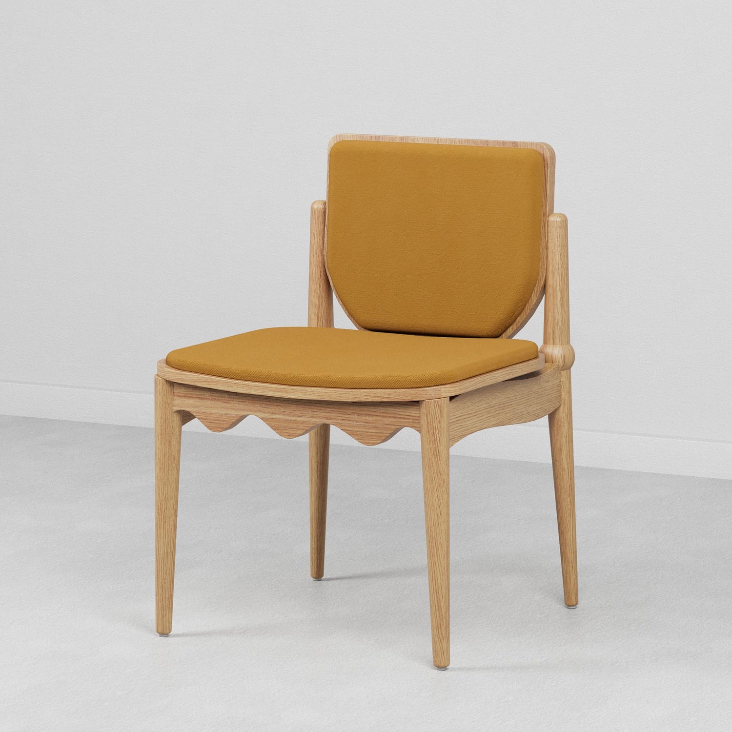 Flavin Chair