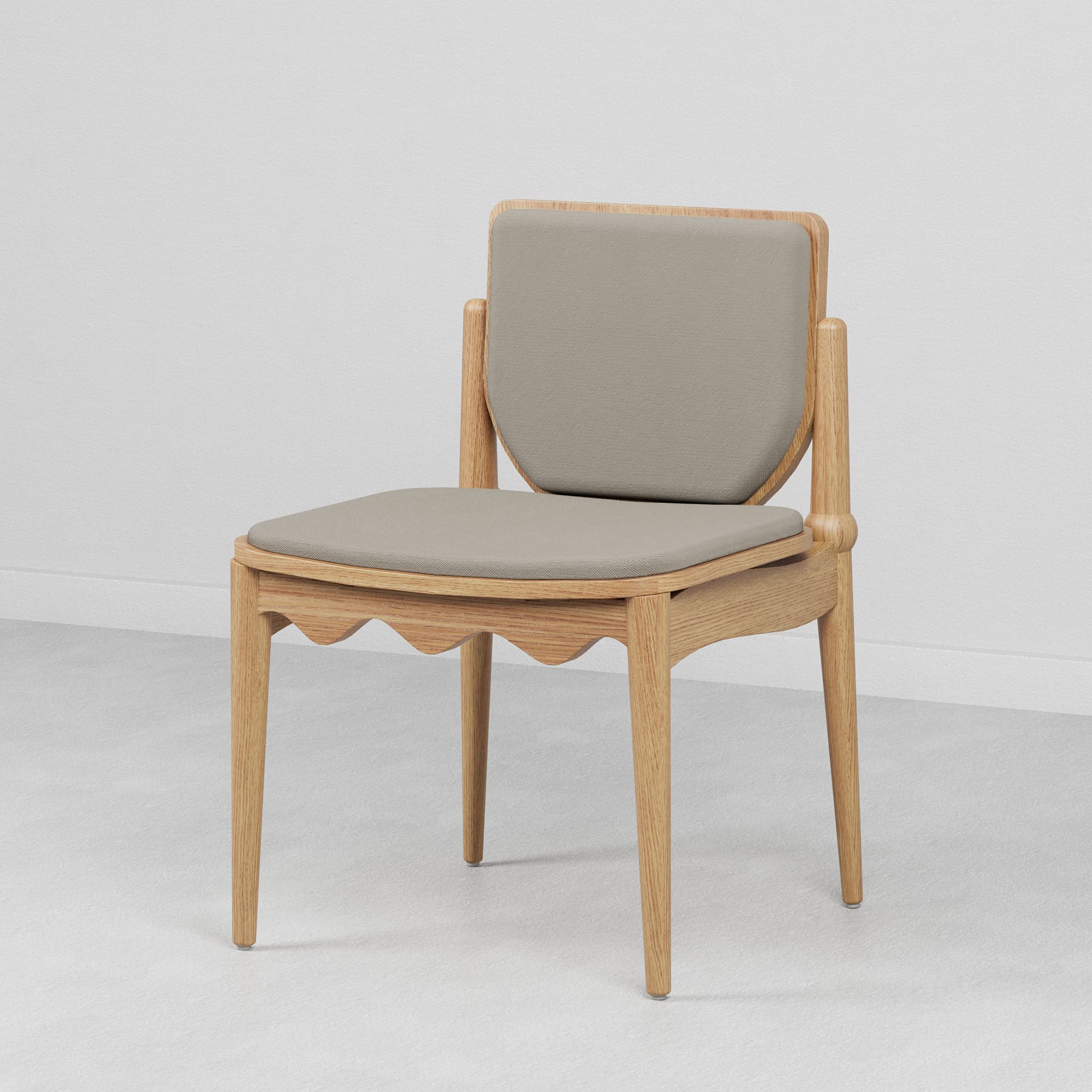 Flavin Chair