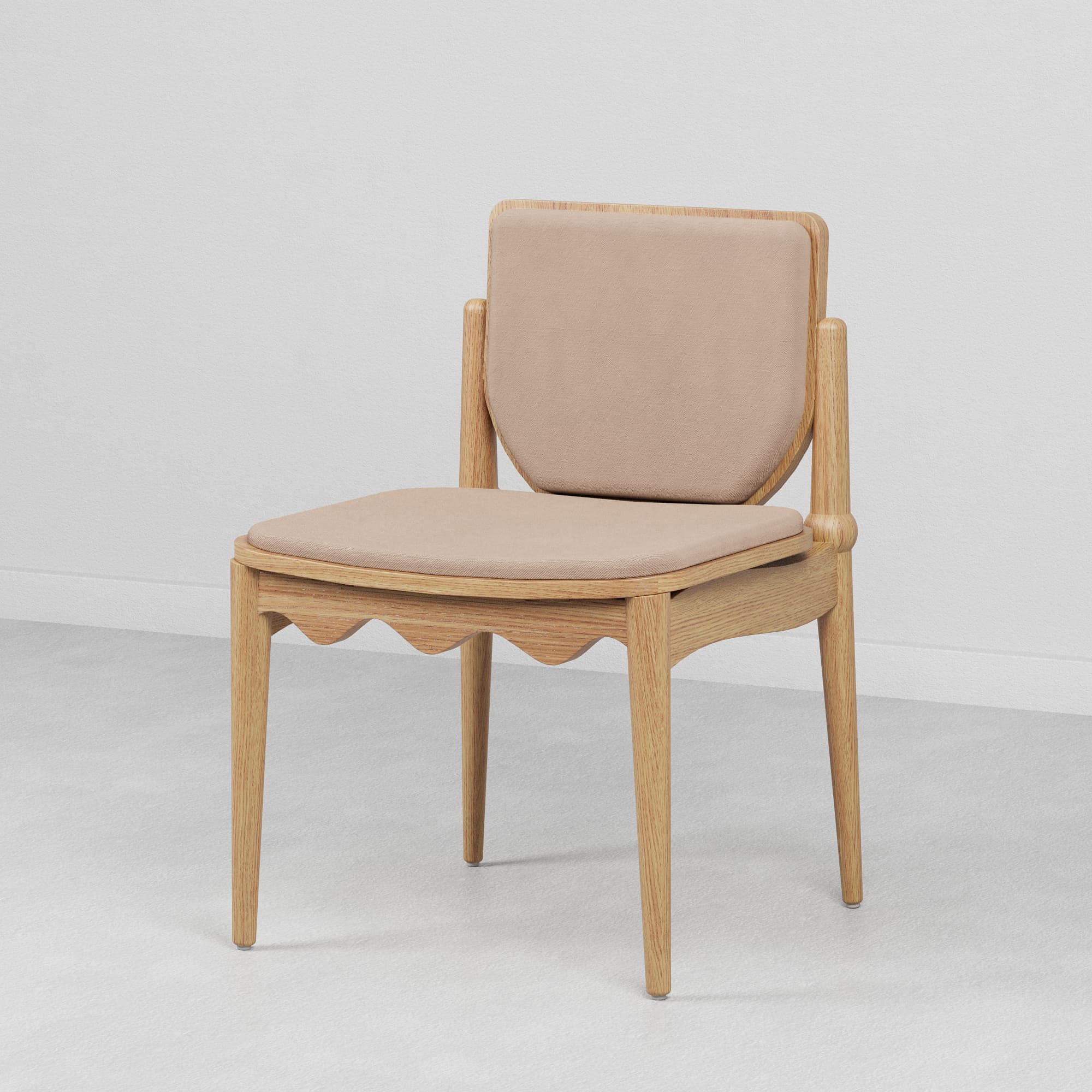 Flavin Chair
