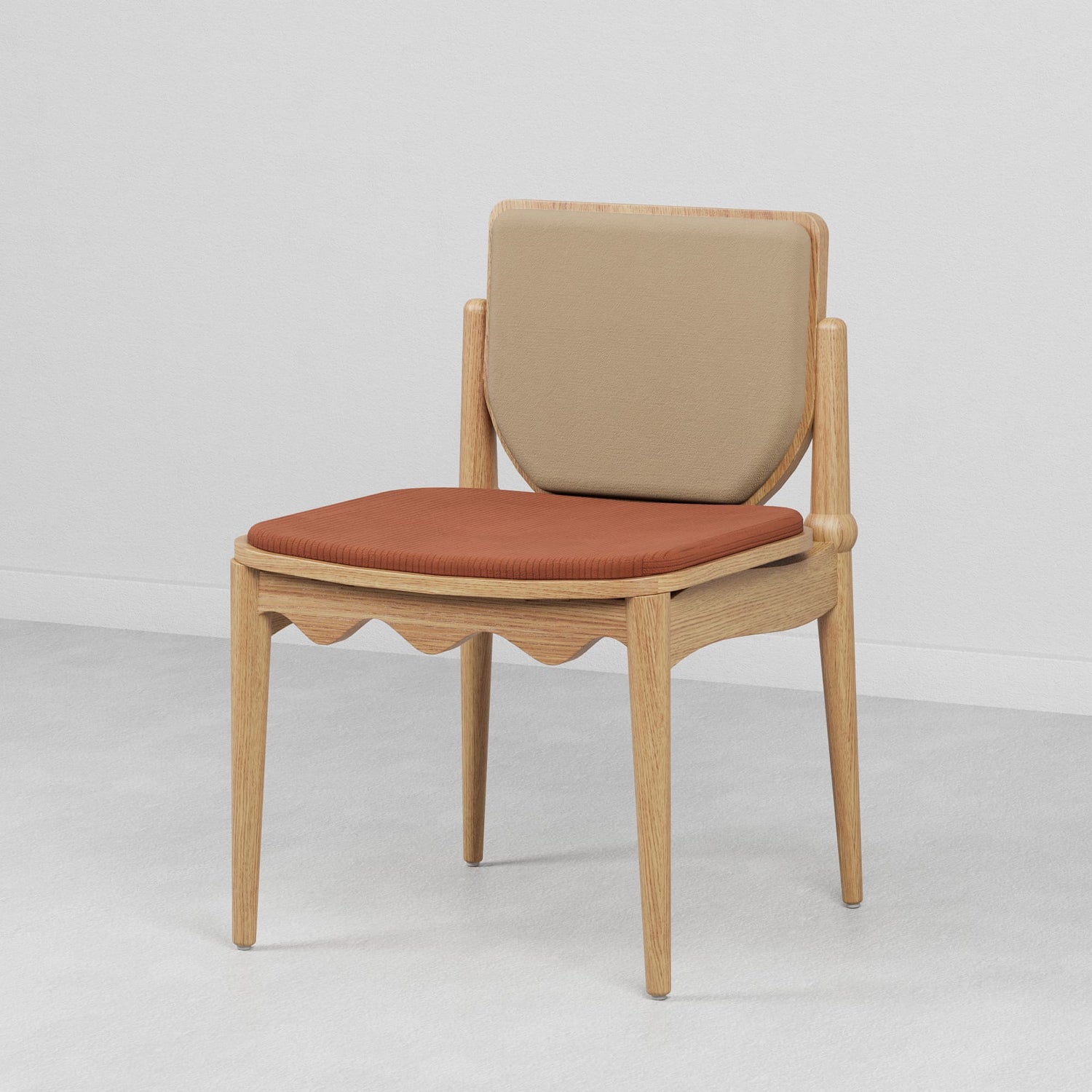 Flavin Chair
