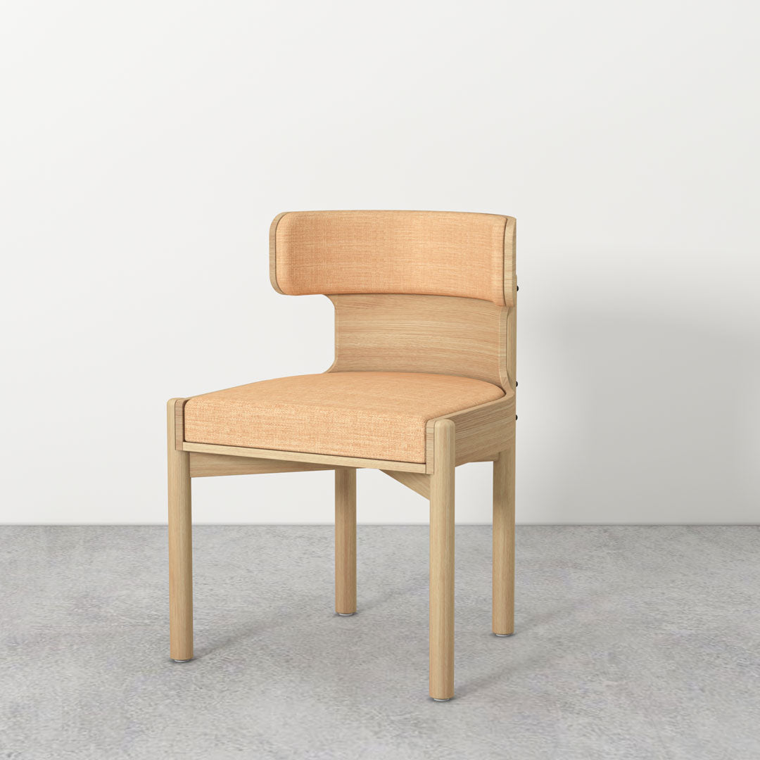 Frank Chair