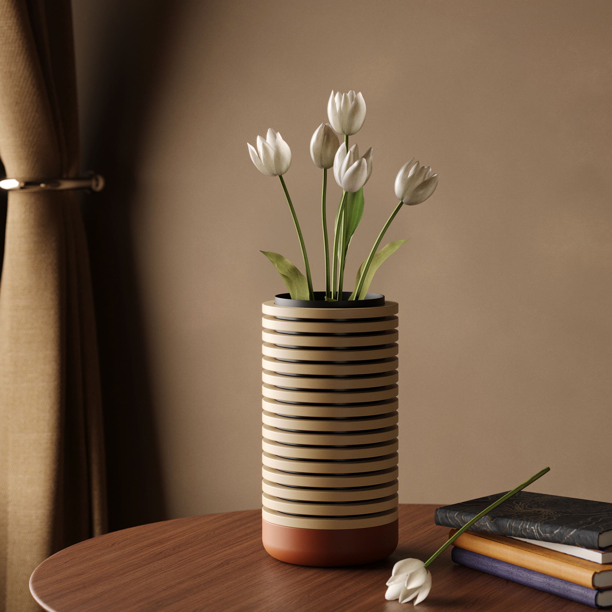 Freya Vase