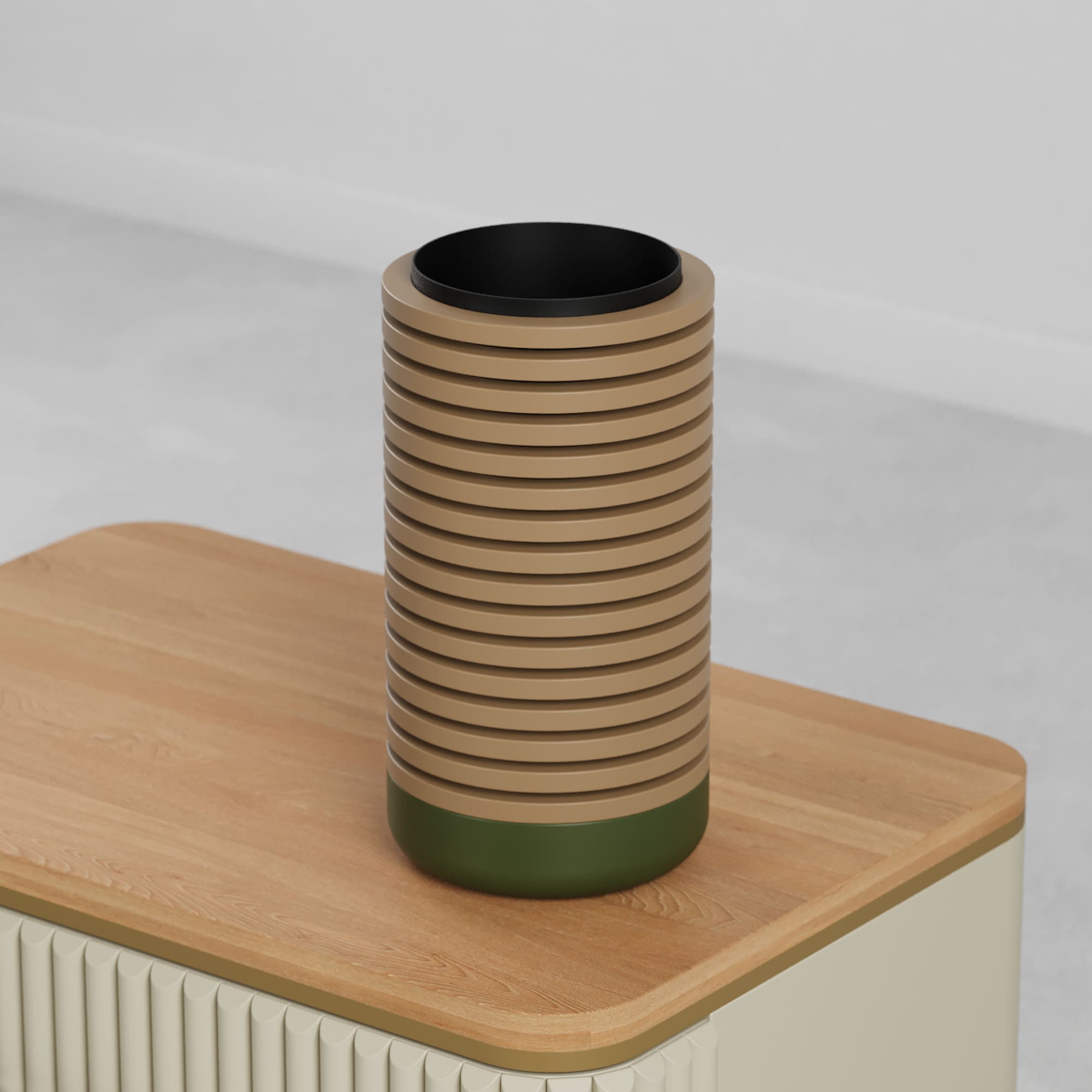 Freya Vase