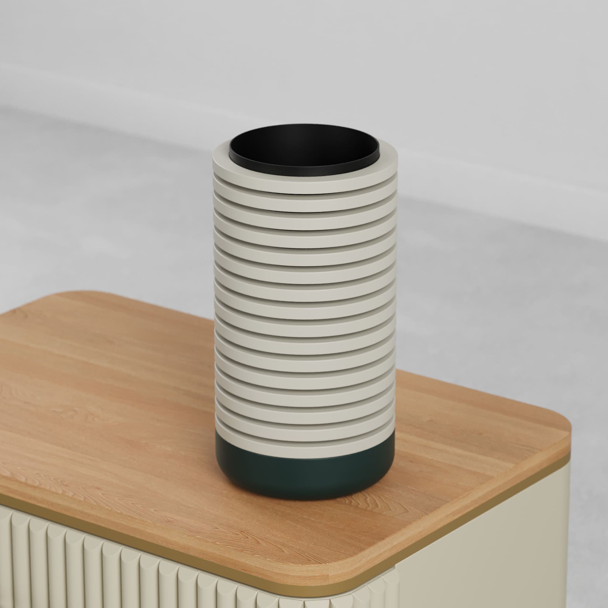 Freya Vase