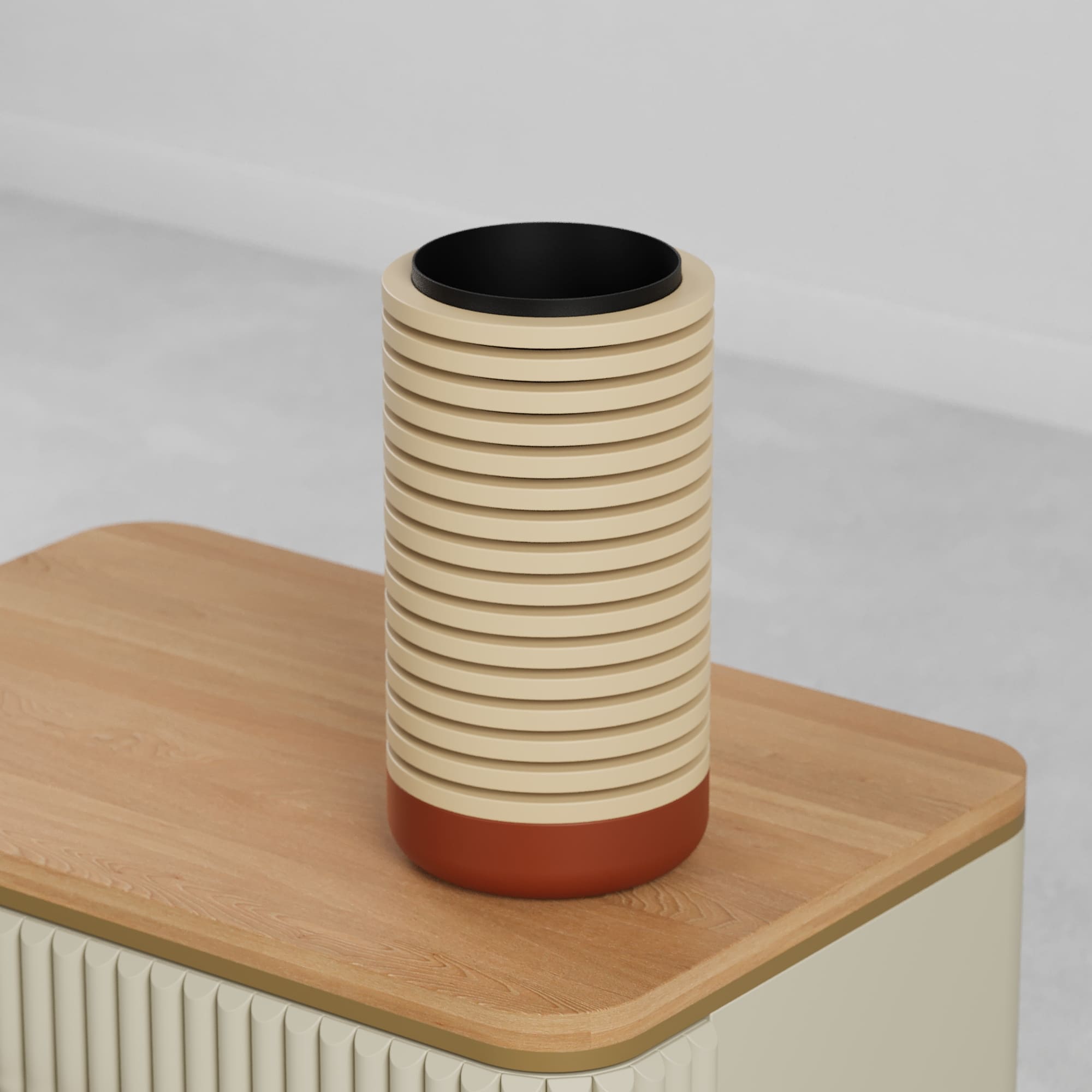 Freya Vase