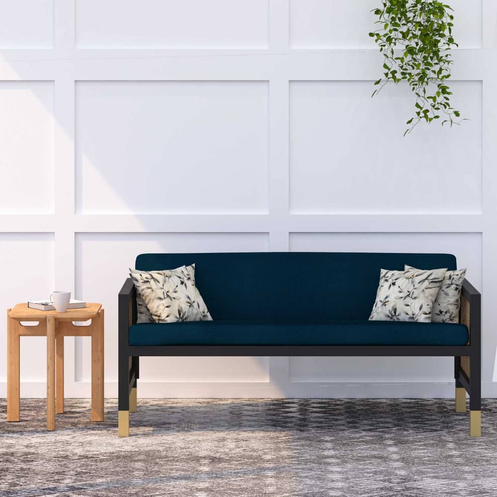 Euclid 2-Seater Sofa 1.0