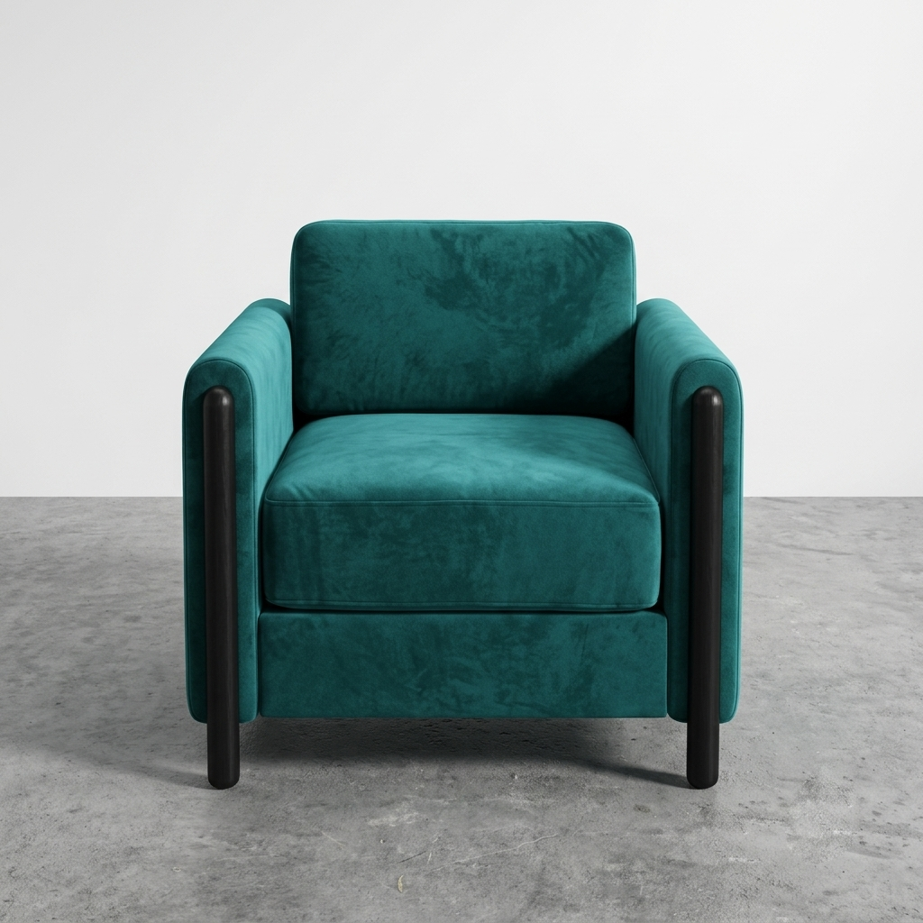 Kefi Single Sofa