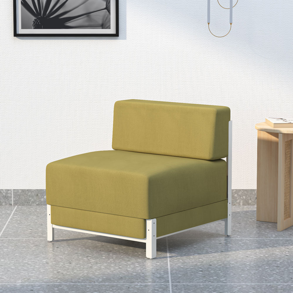 Genial Single Seat Sofa