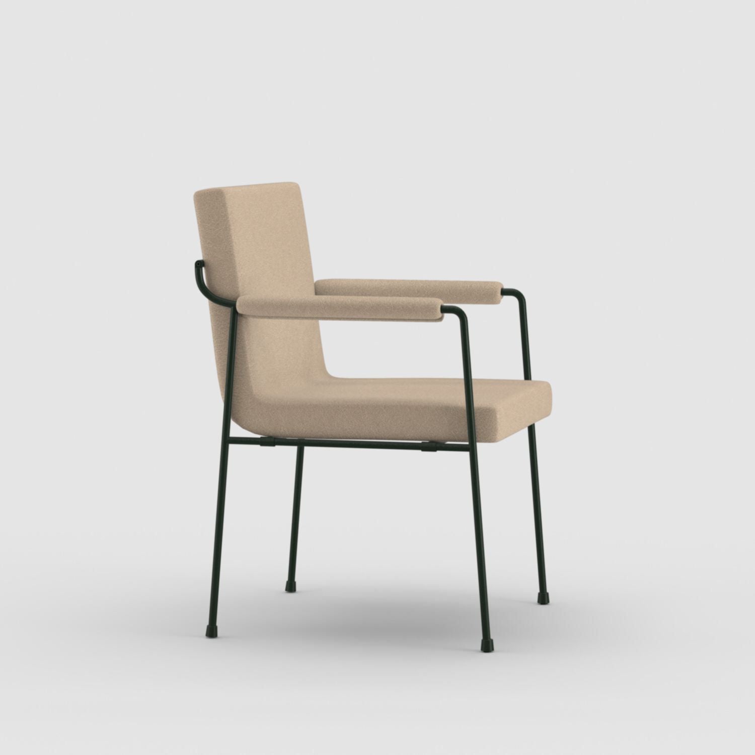 Hershi Dining Chair
