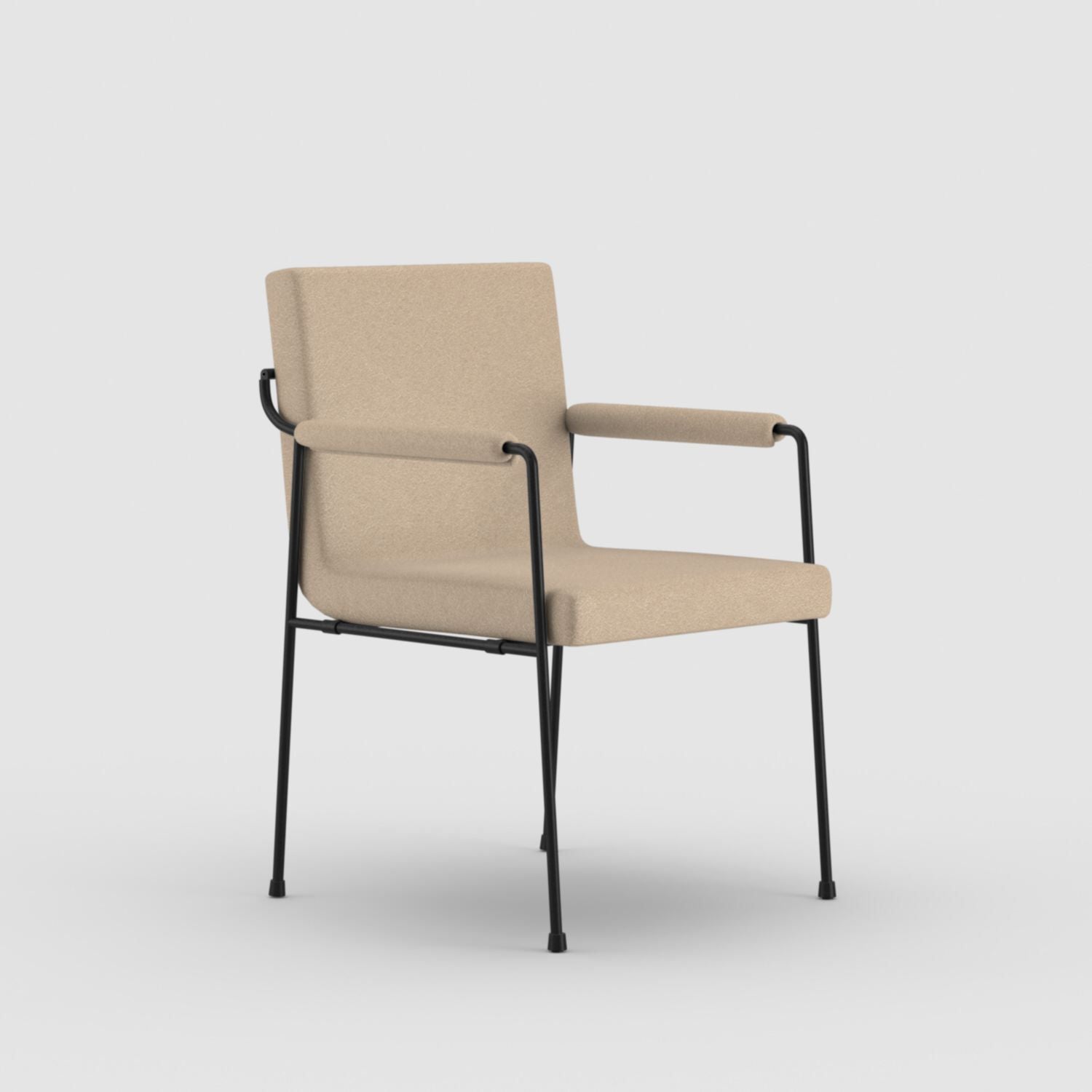 Hershi Dining Chair