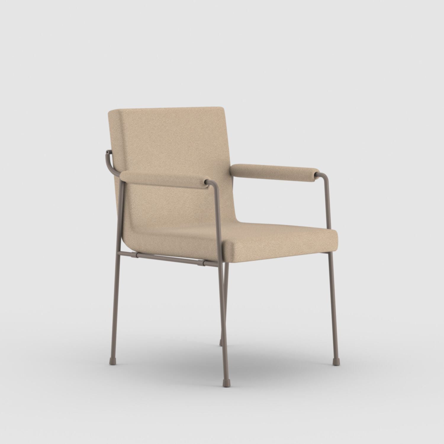 Hershi Dining Chair