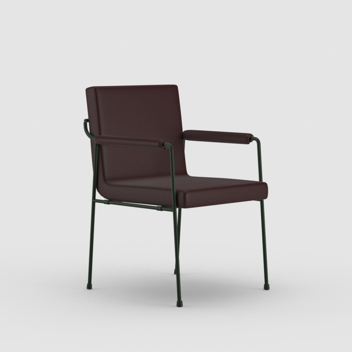 Hershi Dining Chair