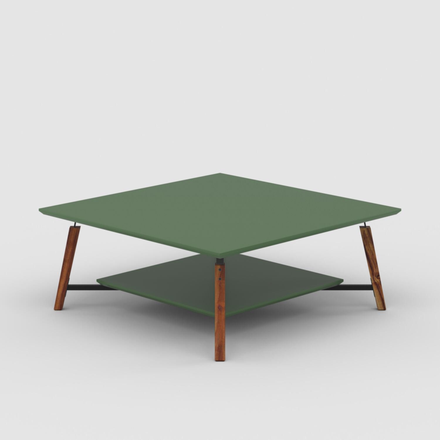 Quadrat Coffee Table – Large