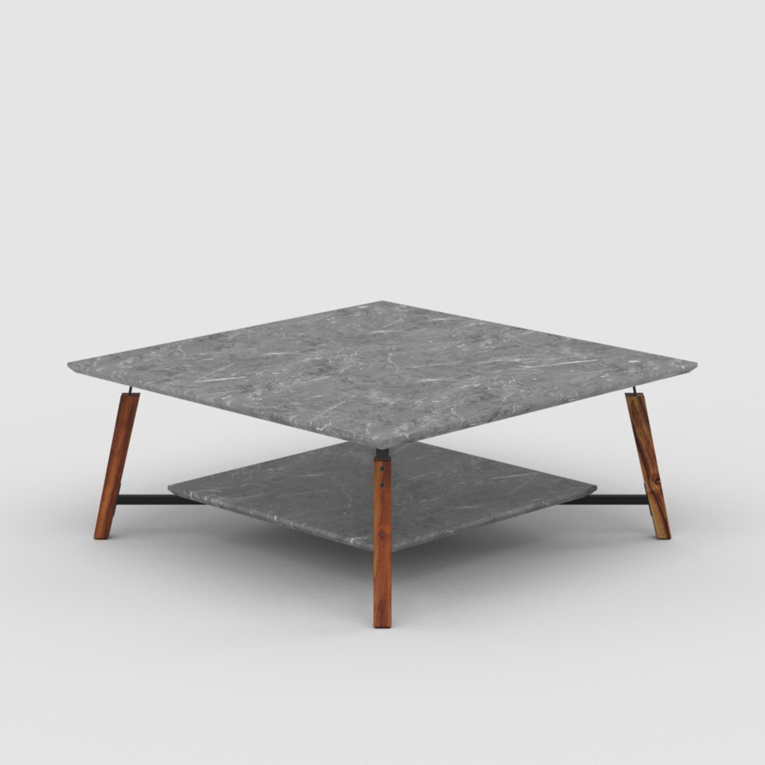 Quadrat Coffee Table – Large