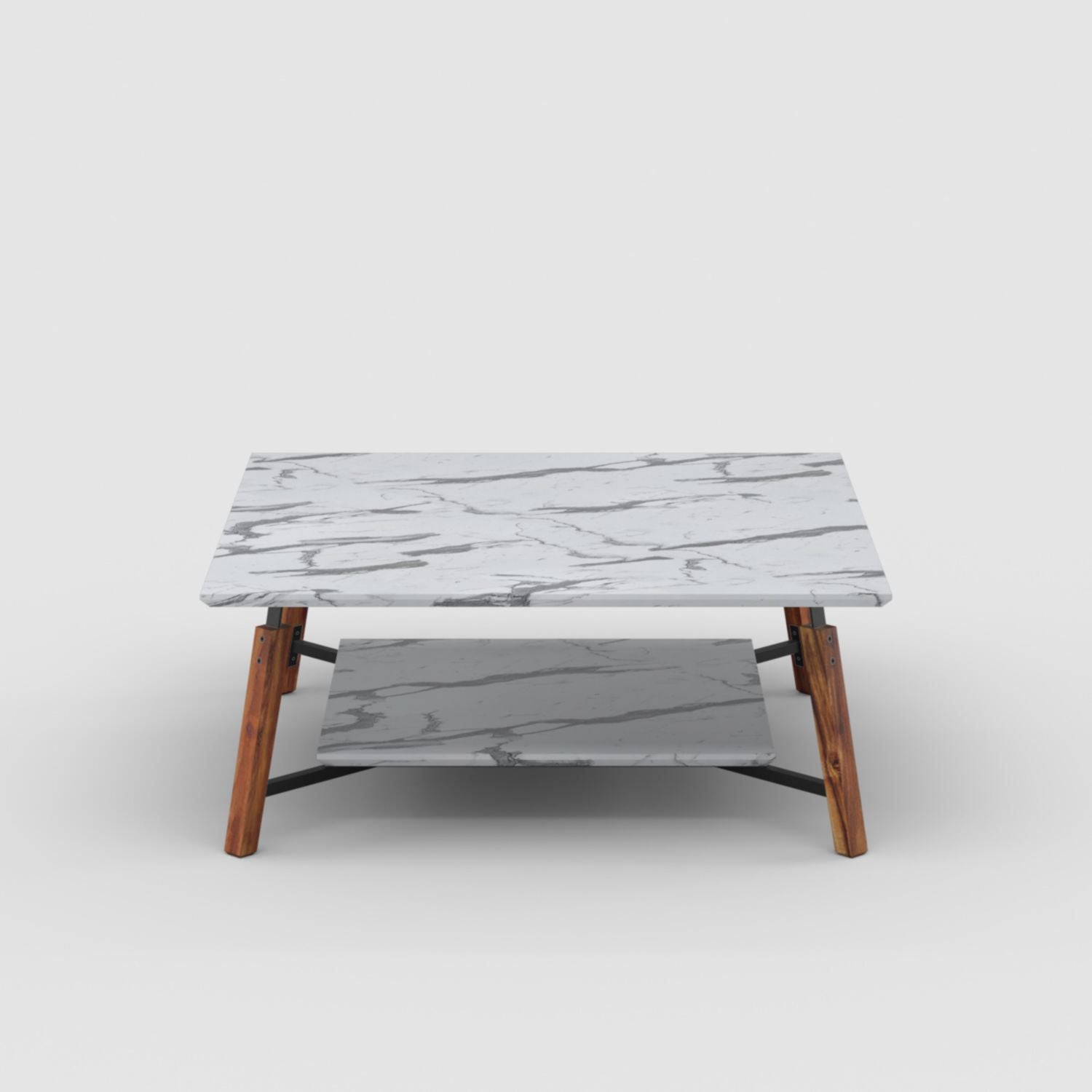 Quadrat Coffee Table – Large