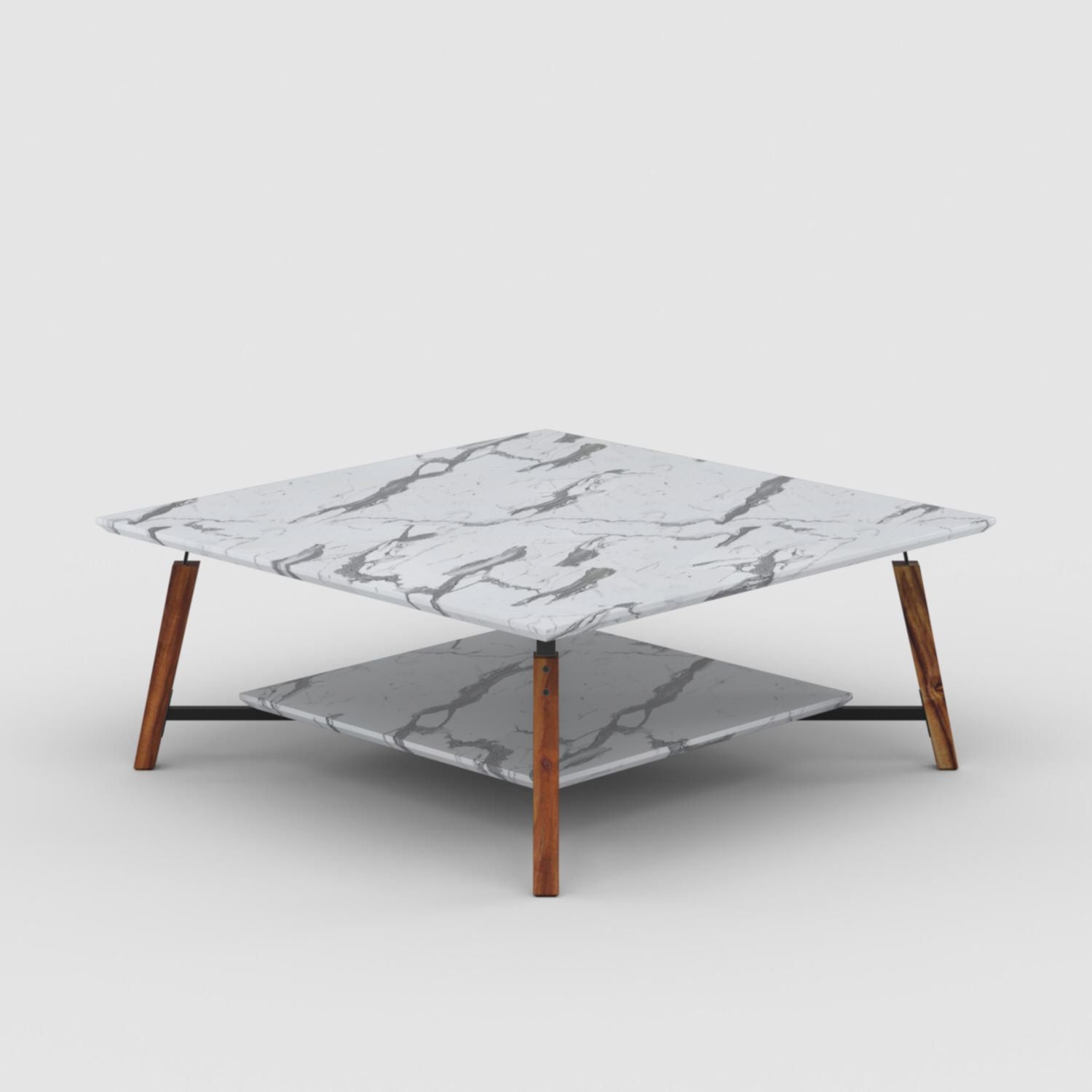 Quadrat Coffee Table – Large