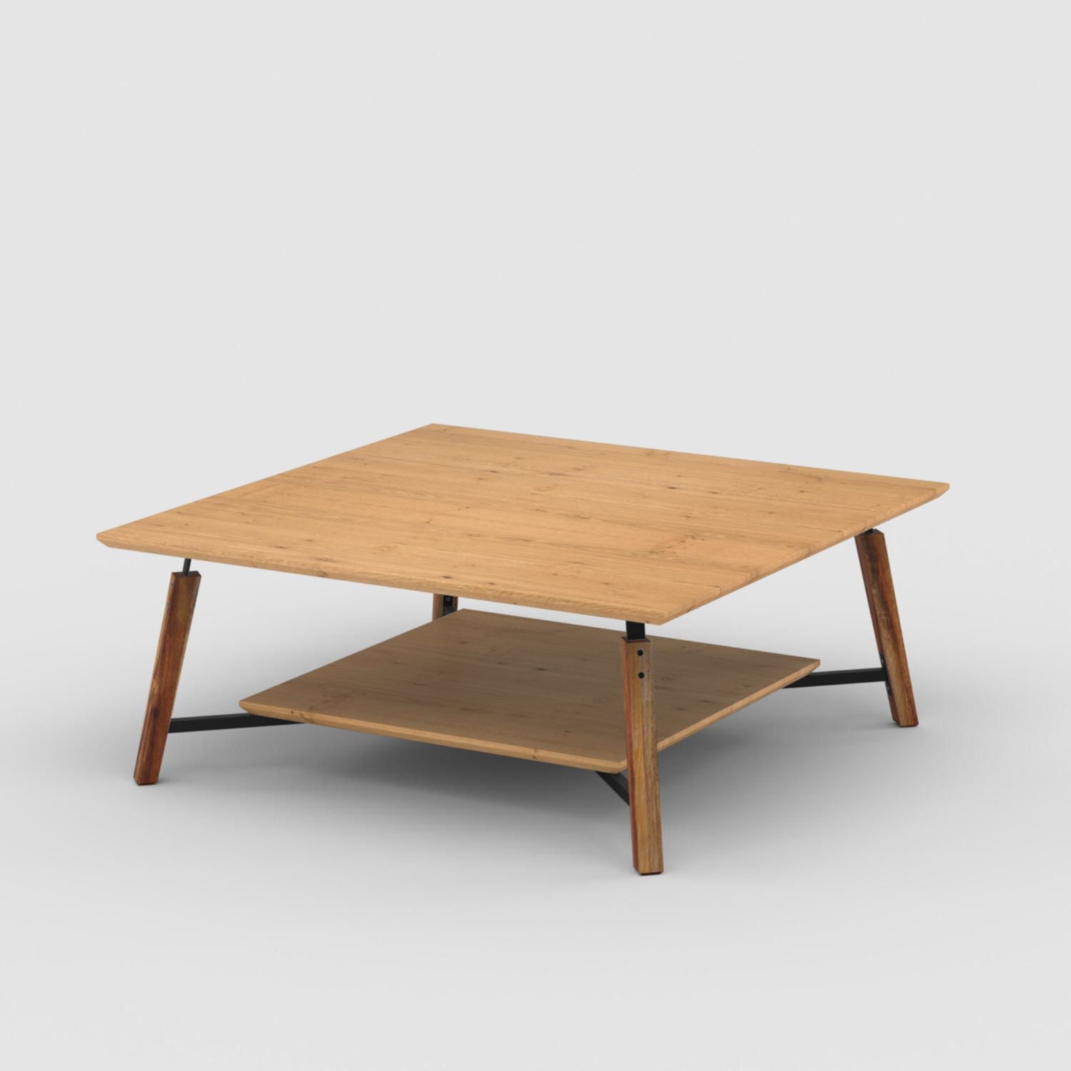 Quadrat Coffee Table – Large