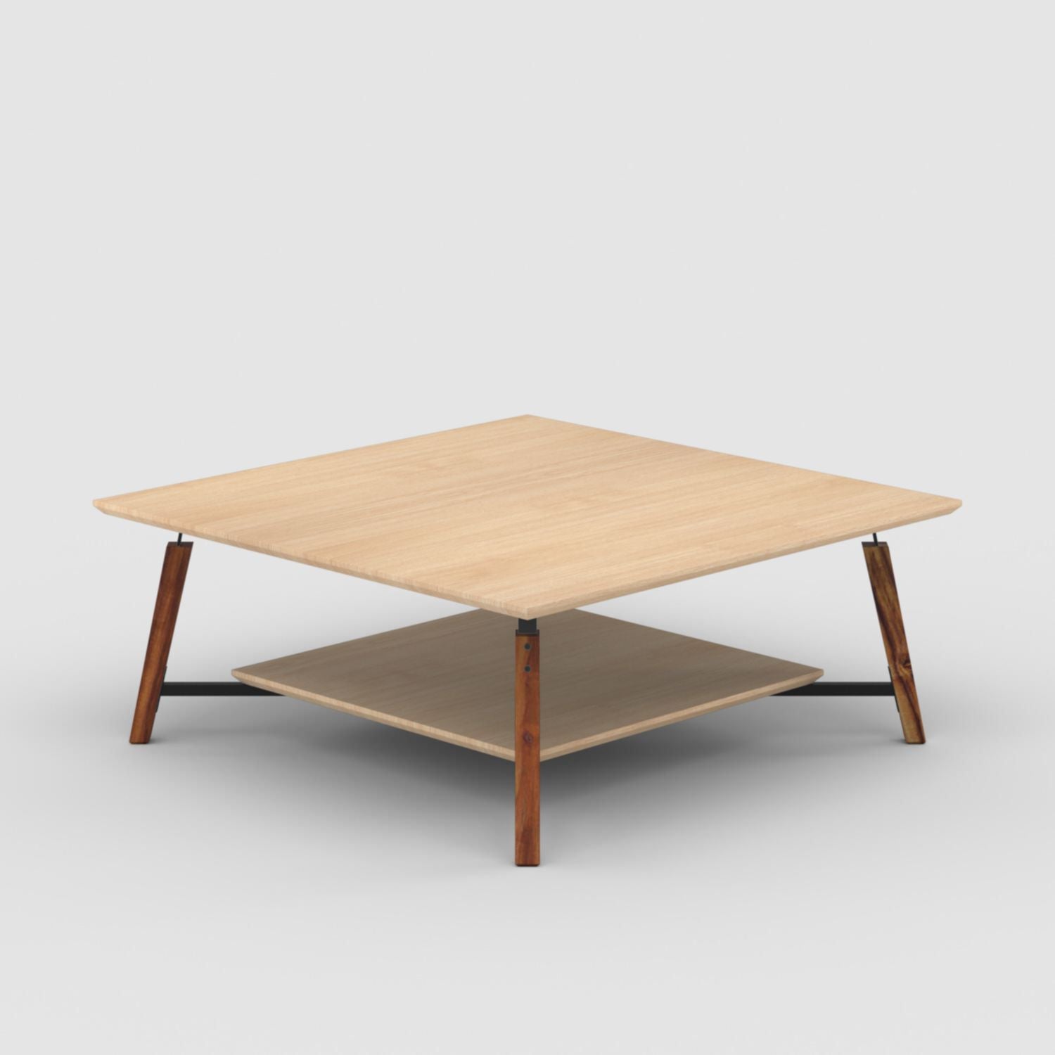 Quadrat Coffee Table – Large