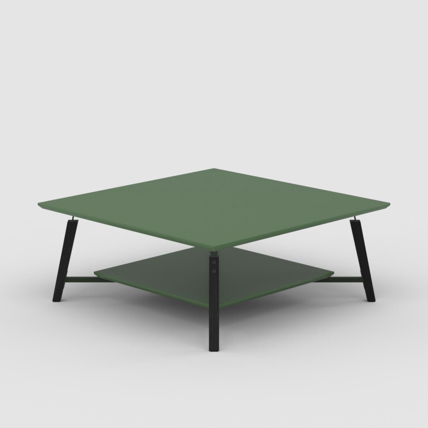 Quadrat Coffee Table – Large