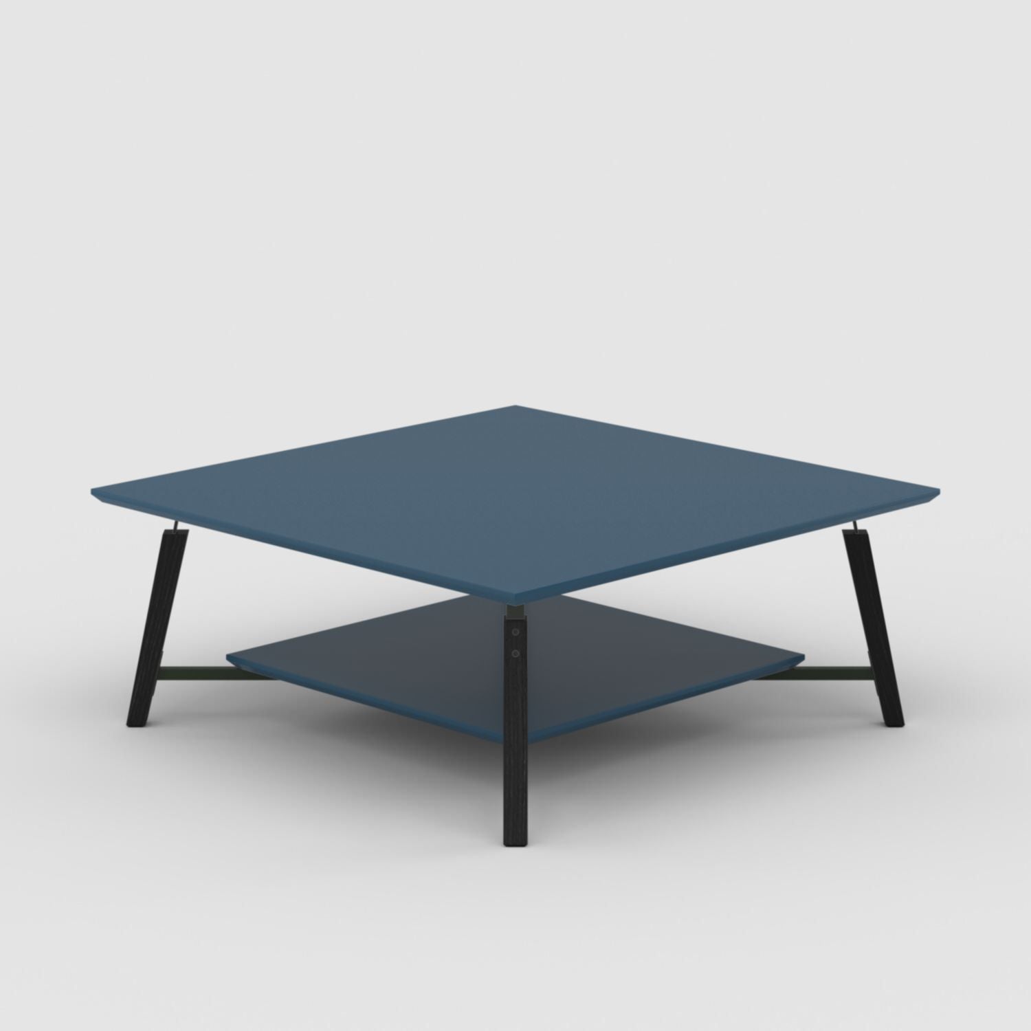Quadrat Coffee Table – Large