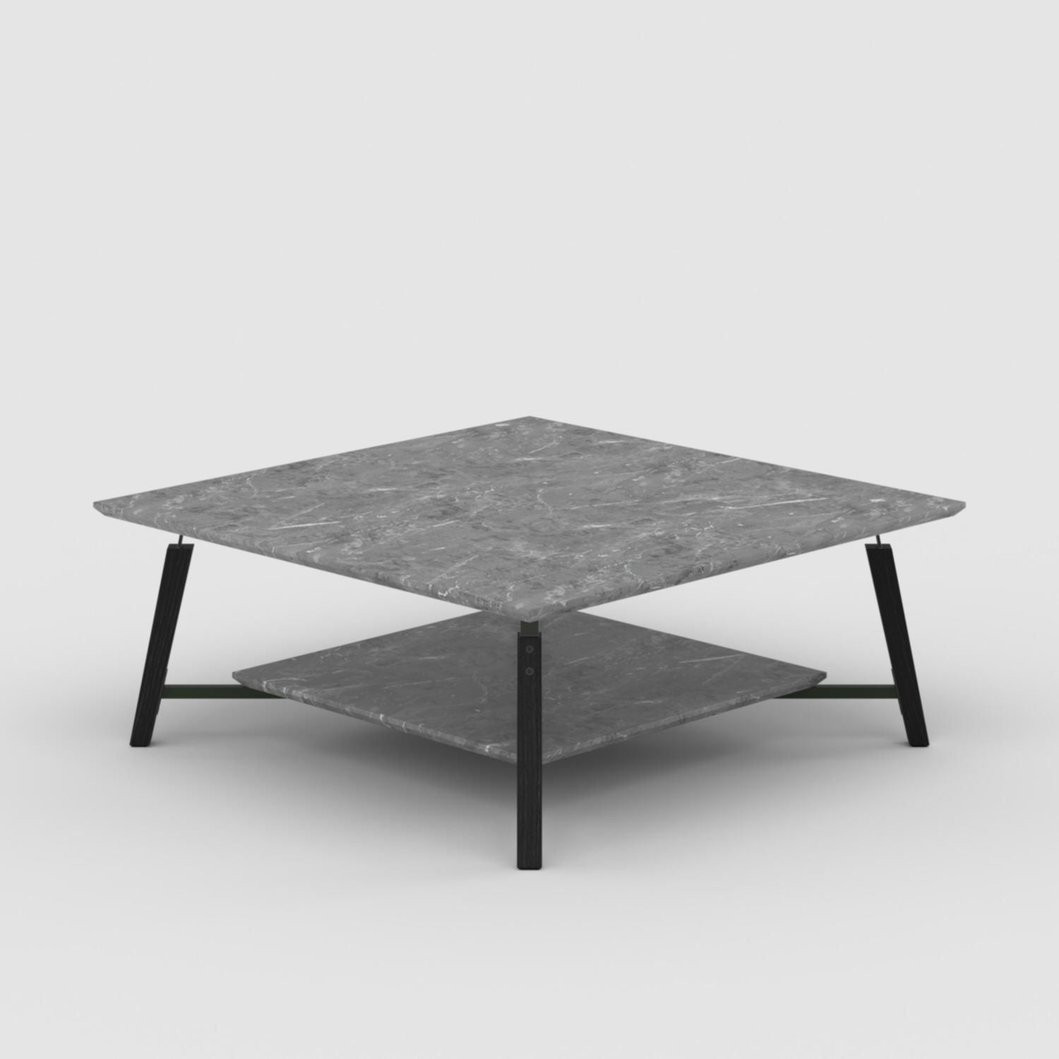 Quadrat Coffee Table – Large
