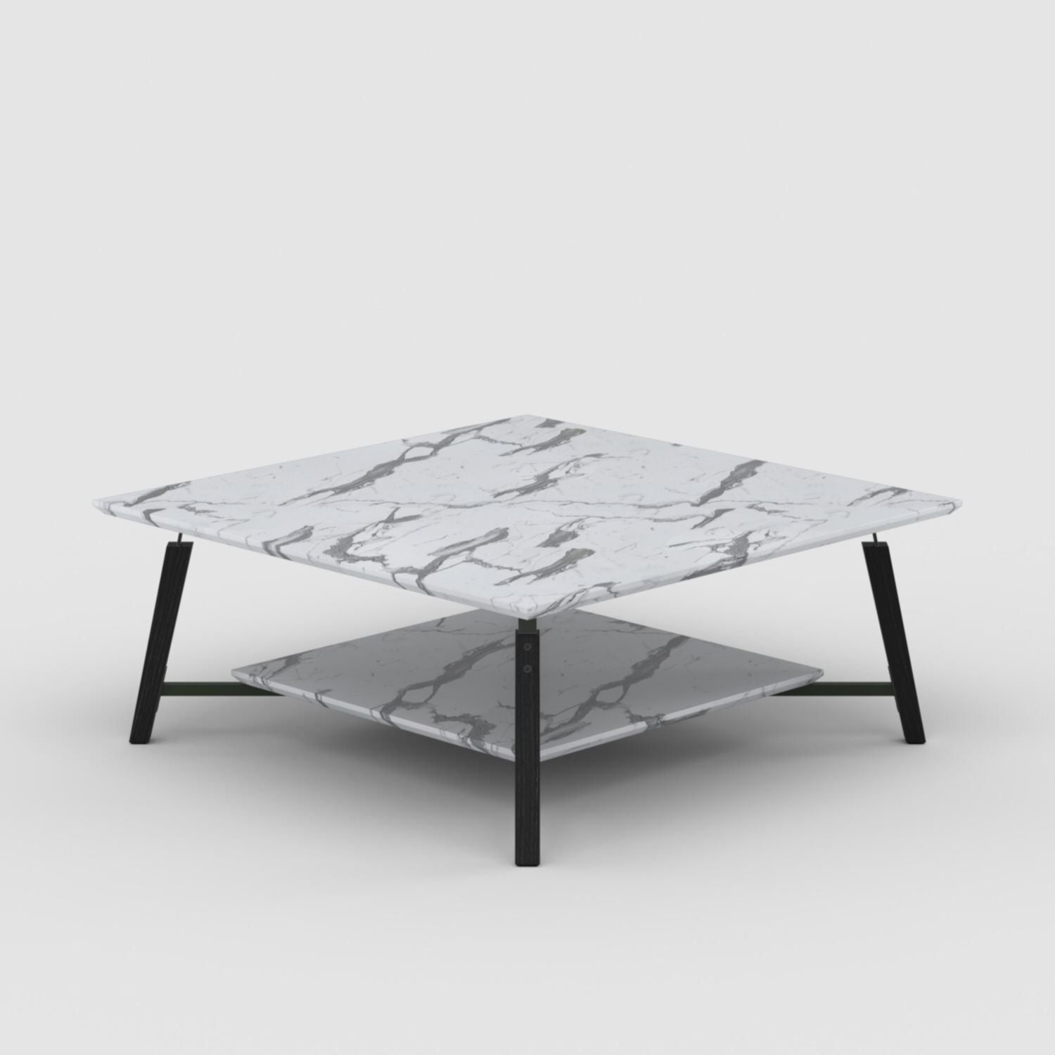 Quadrat Coffee Table – Large