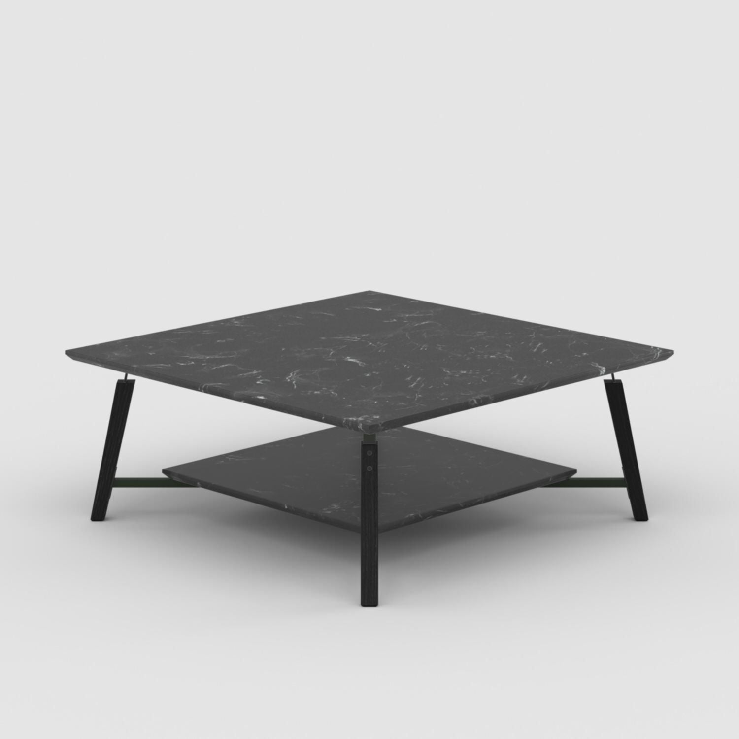 Quadrat Coffee Table – Large