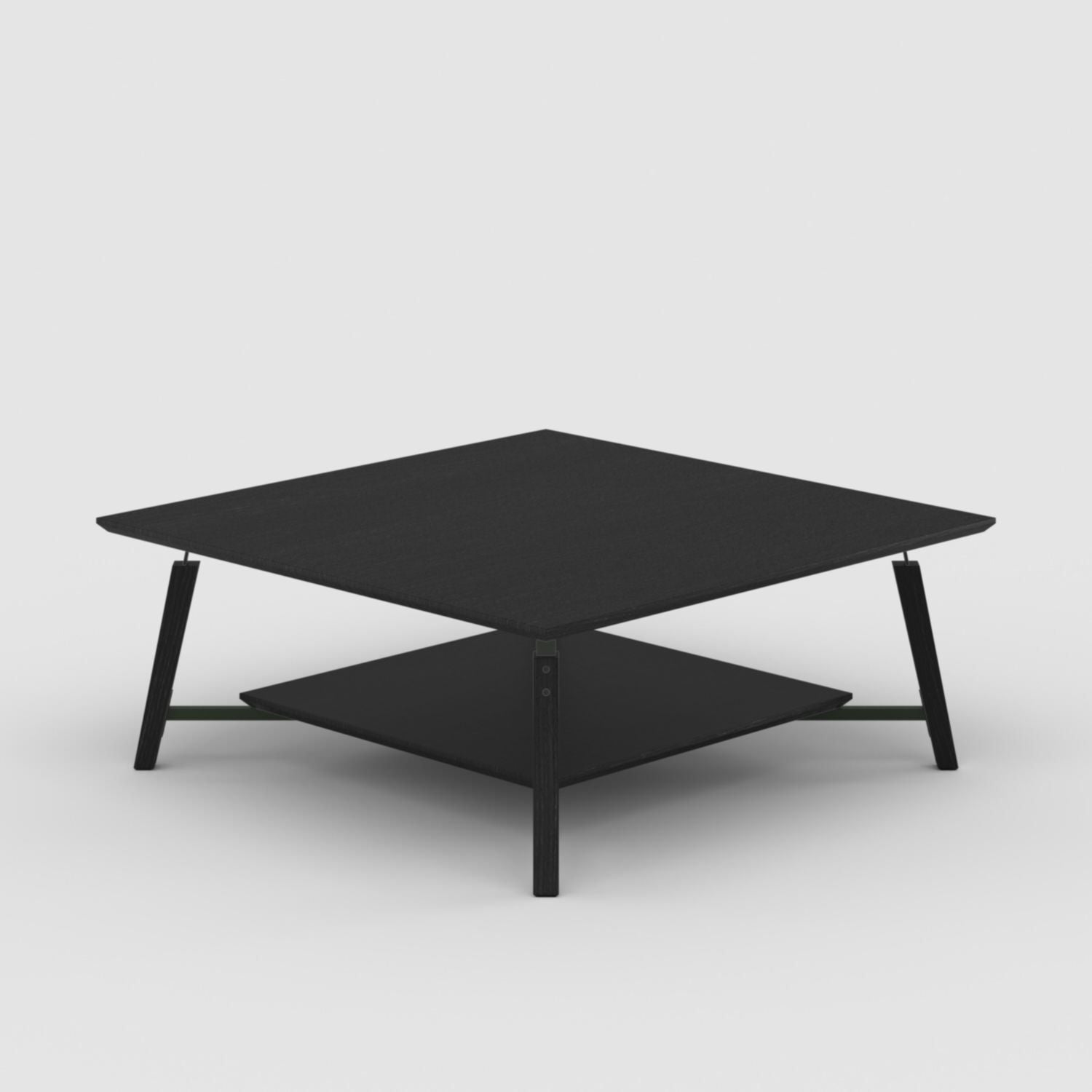 Quadrat Coffee Table – Large