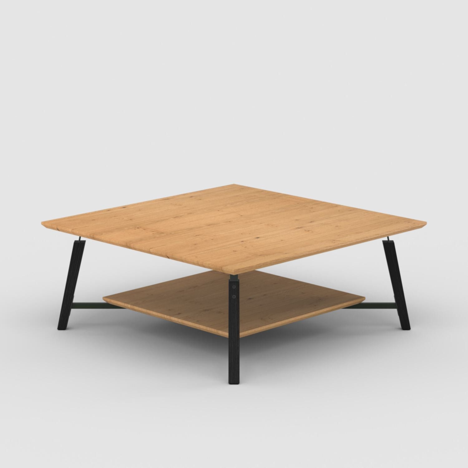 Quadrat Coffee Table – Large