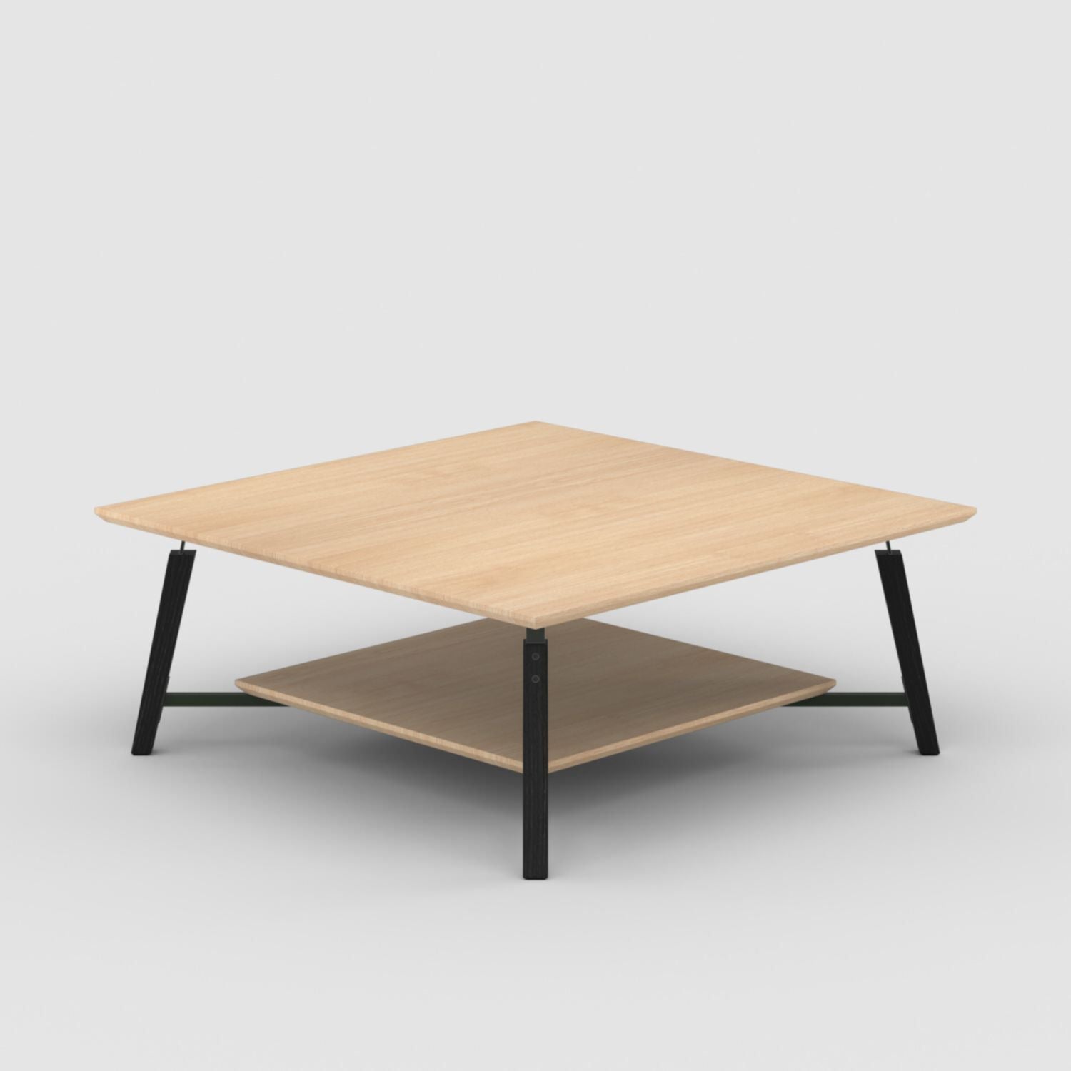 Quadrat Coffee Table – Large