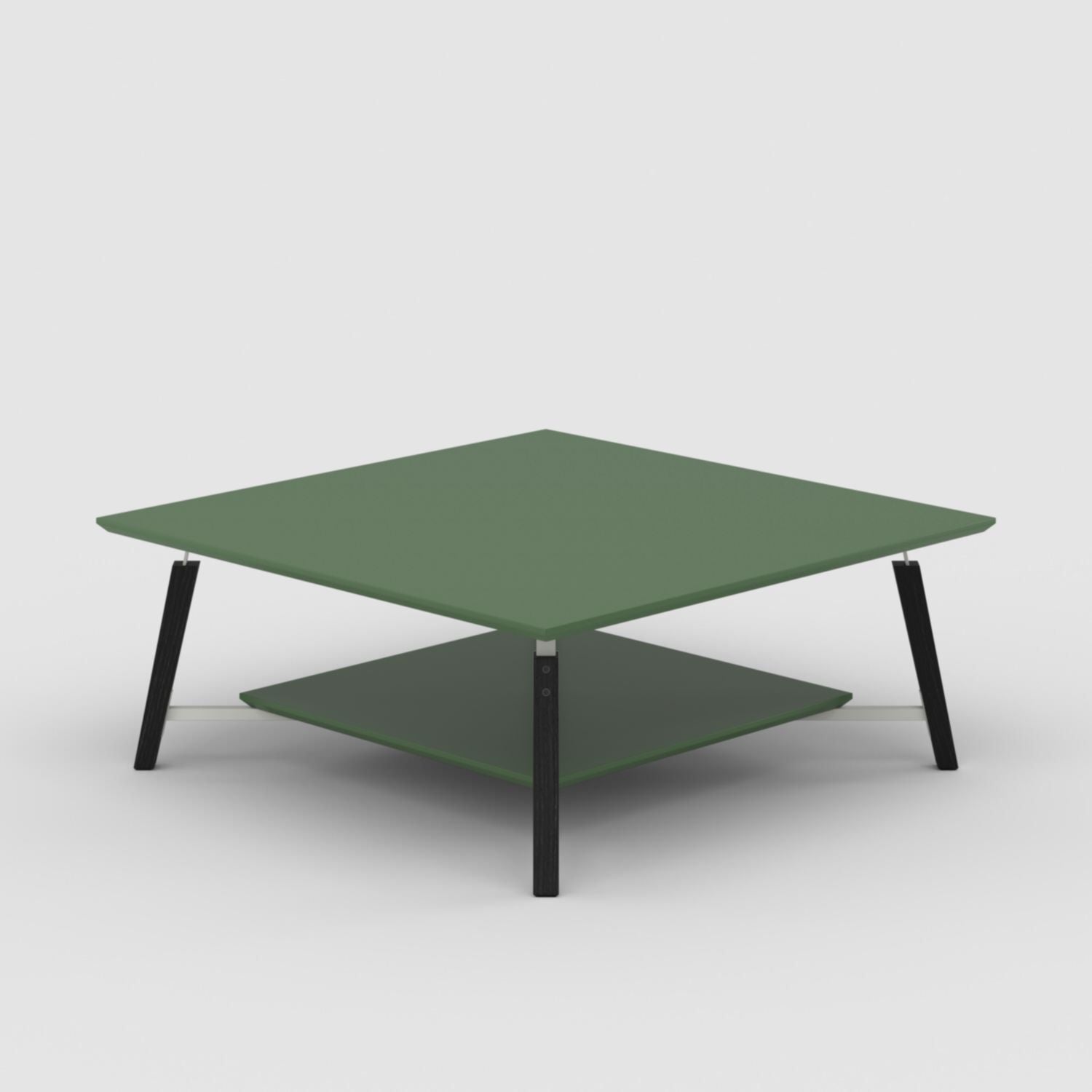 Quadrat Coffee Table – Large